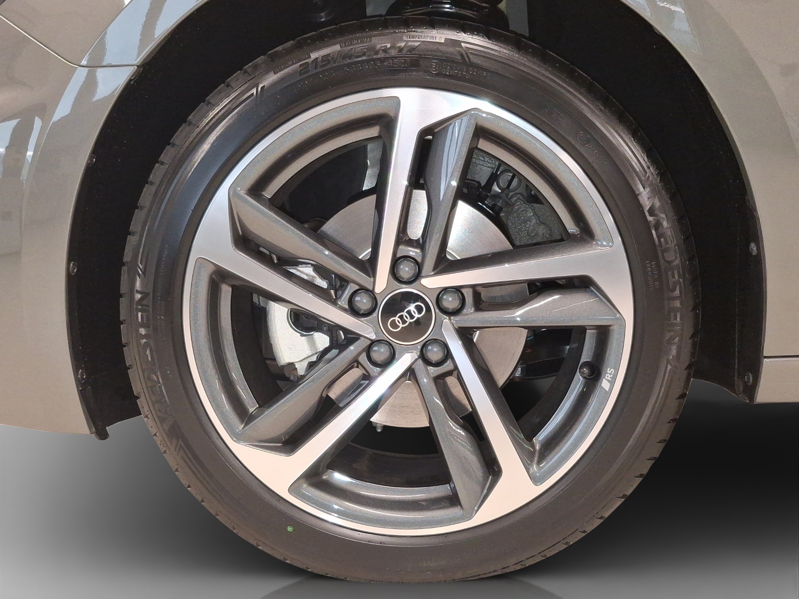 AUDI A1 Sportback 30 TFSI S Line Attraction S-tronic-image-13