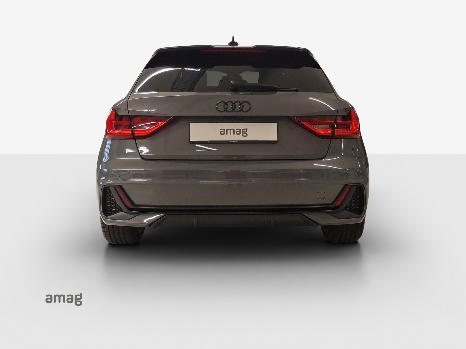 AUDI A1 Sportback 30 TFSI S Line Attraction S-tronic-showroom-element-3