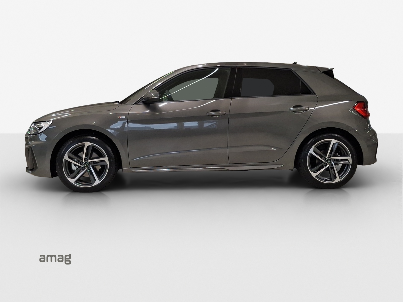 AUDI A1 Sportback 30 TFSI S Line Attraction S-tronic-showroom-element-1