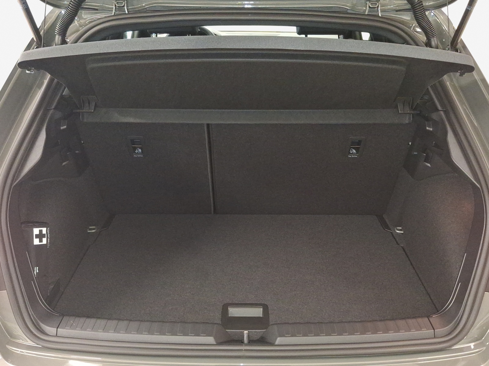 AUDI A1 Sportback 30 TFSI S Line Attraction S-tronic-image-12
