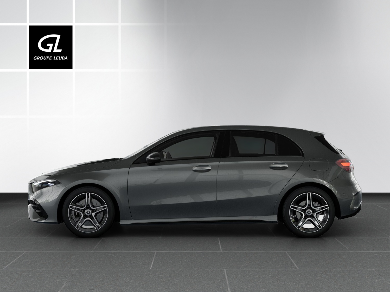 Image MERCEDES-BENZ A-220 A 220 4Matic 8G-DCT