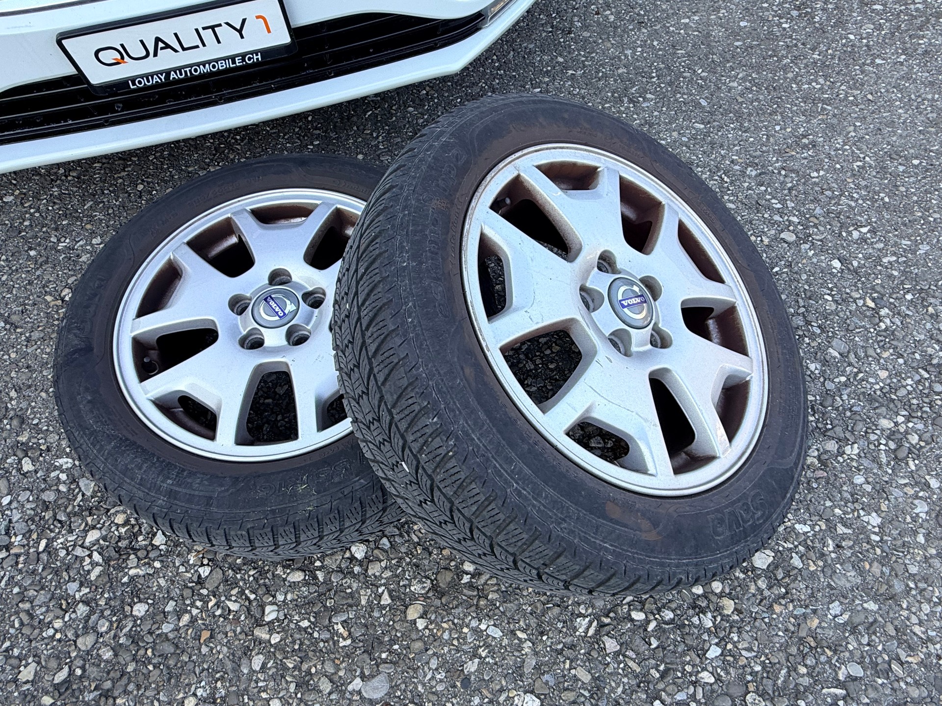 VOLVO V50 1.6D Summum-image-11