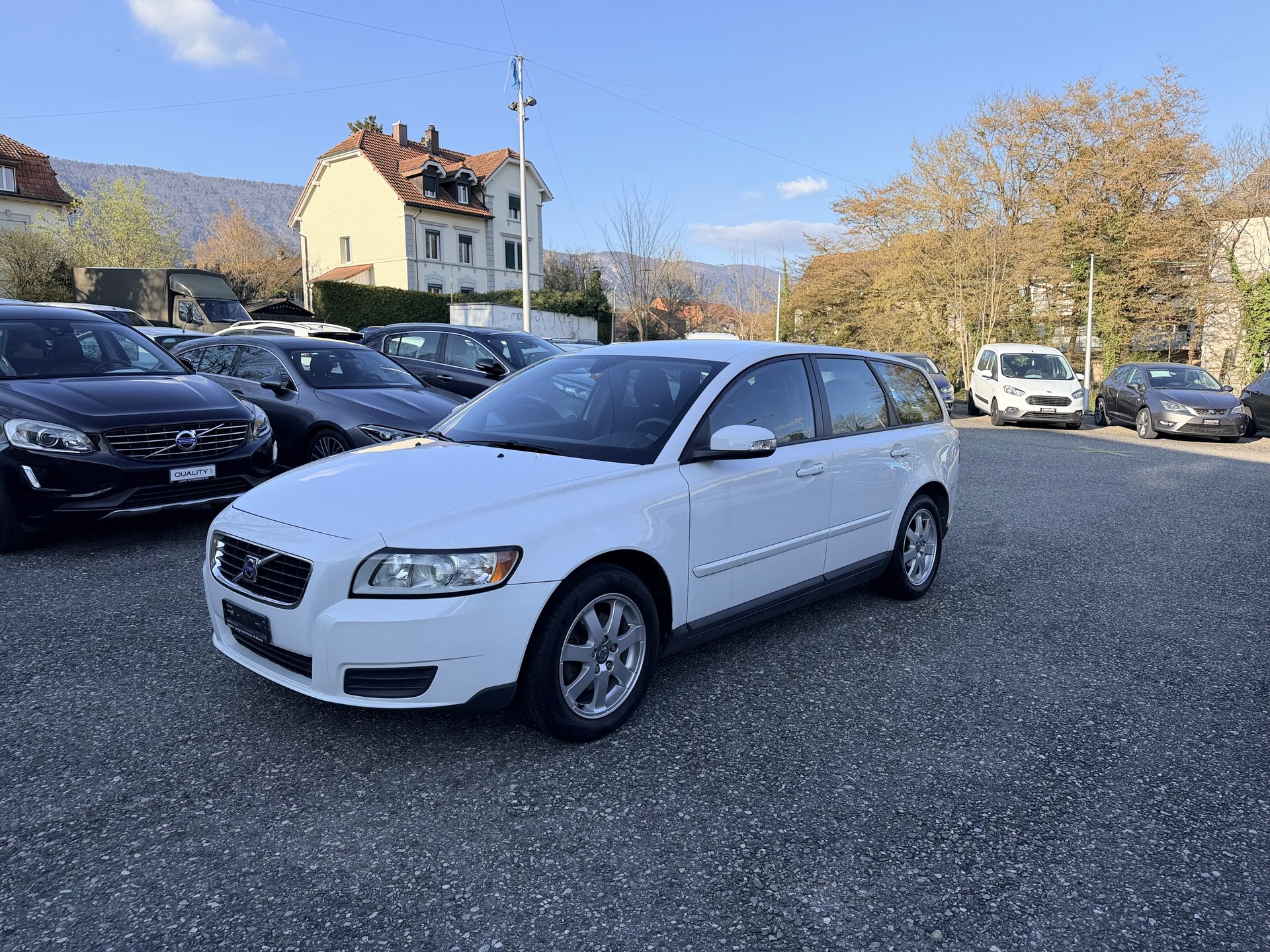 VOLVO V50 1.6D Summum-showroom-element-3
