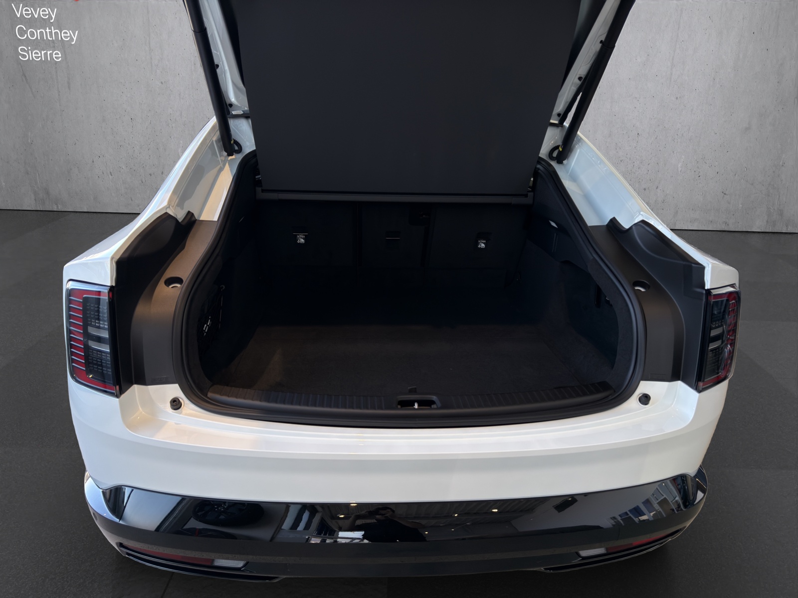 Image VOLVO ES90 ES90 Single 88 kWh Ultra