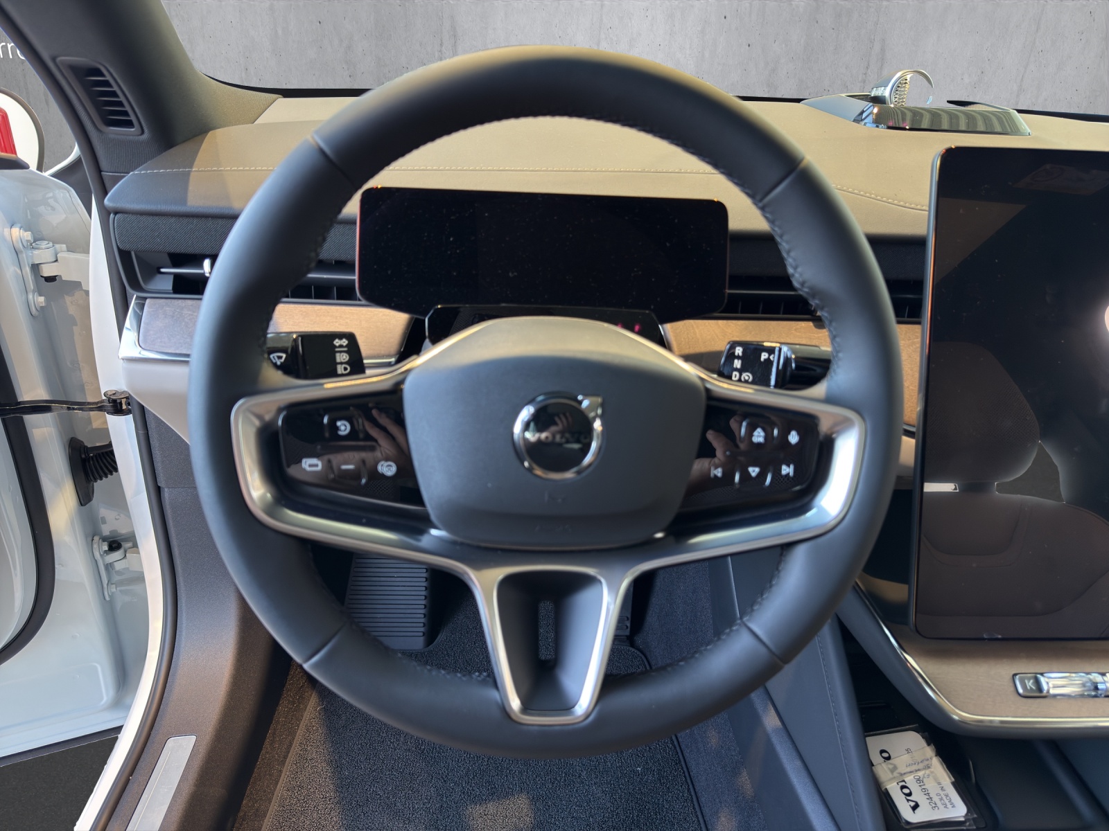 Image VOLVO ES90 ES90 Single 88 kWh Ultra