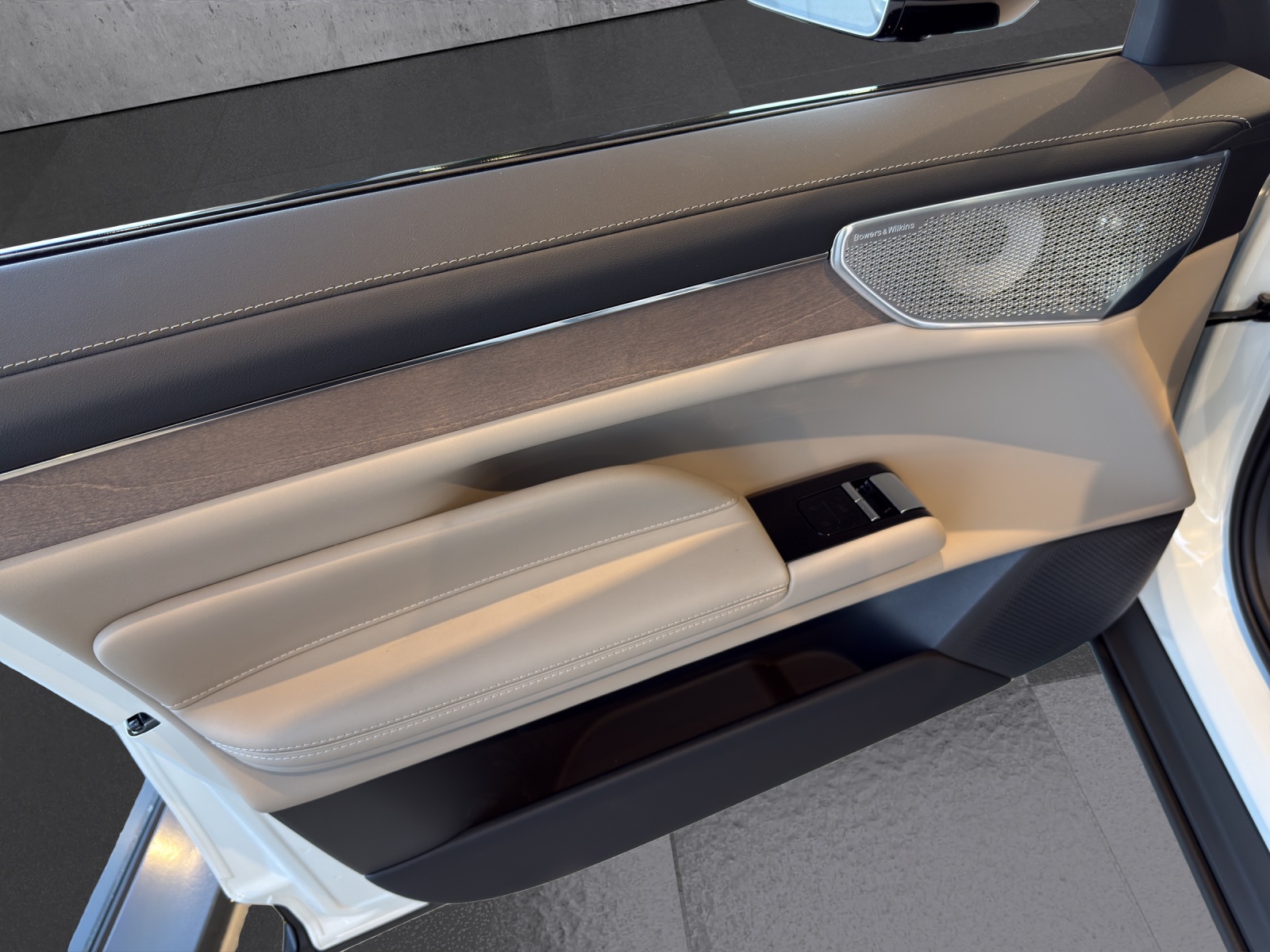 Image VOLVO ES90 ES90 Single 88 kWh Ultra