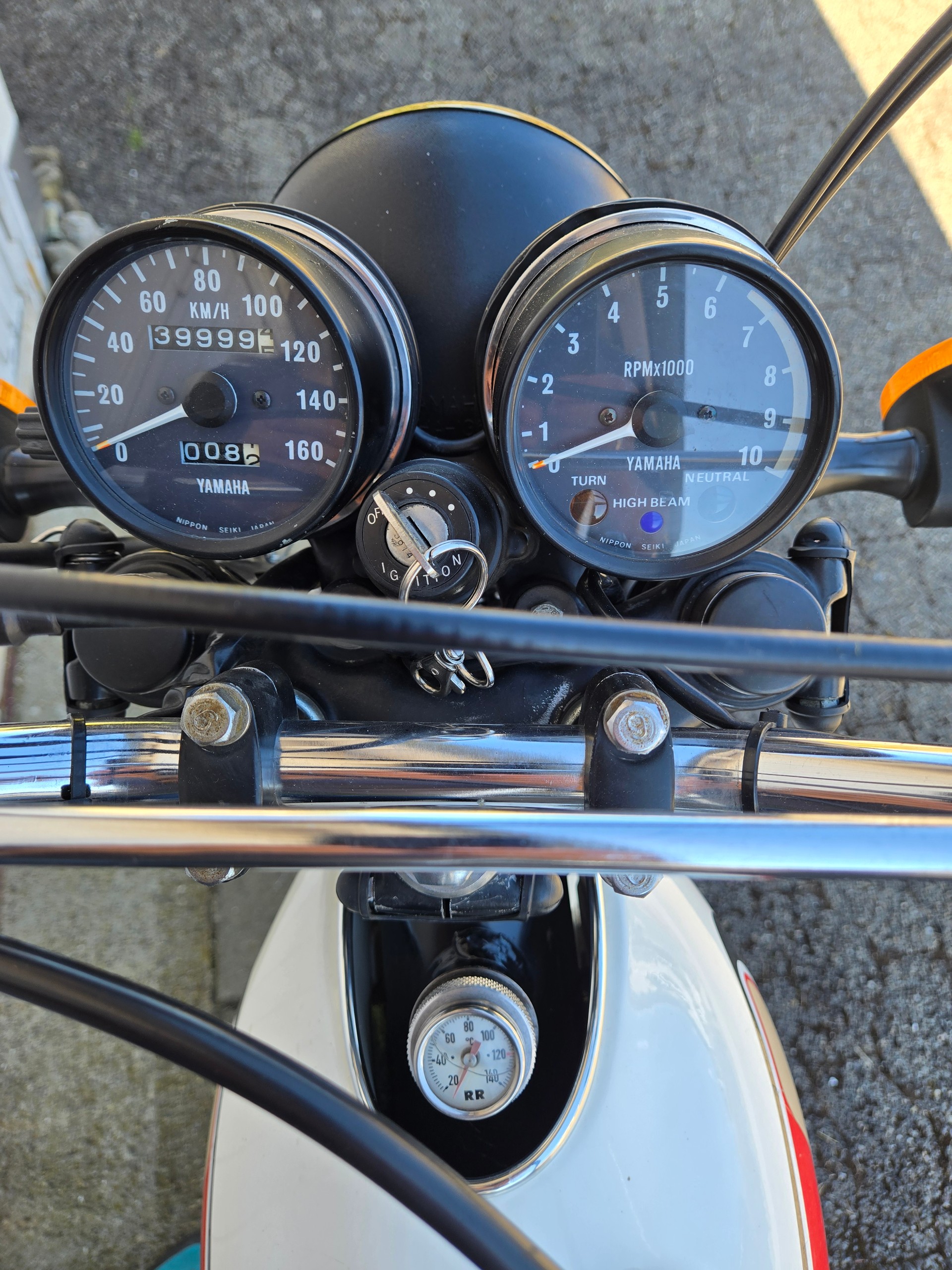 YAMAHA XT 500 1U6-showroom-element-2