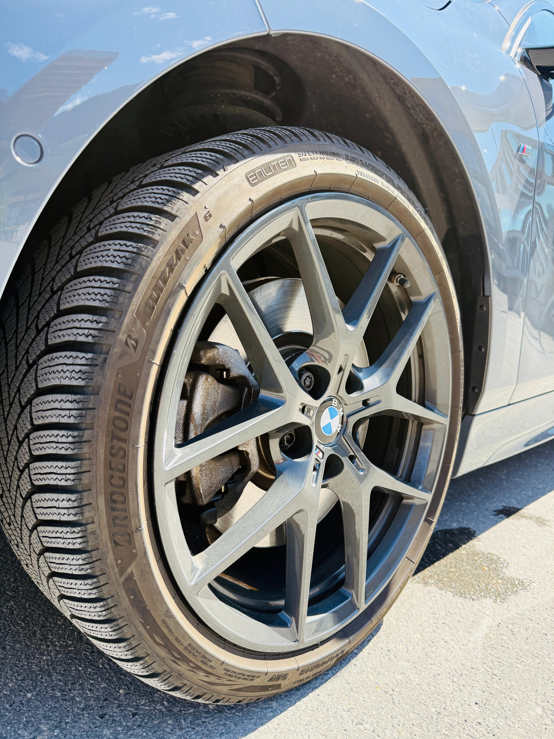 BMW 120d xDrive Steptronic M Sport-image-5