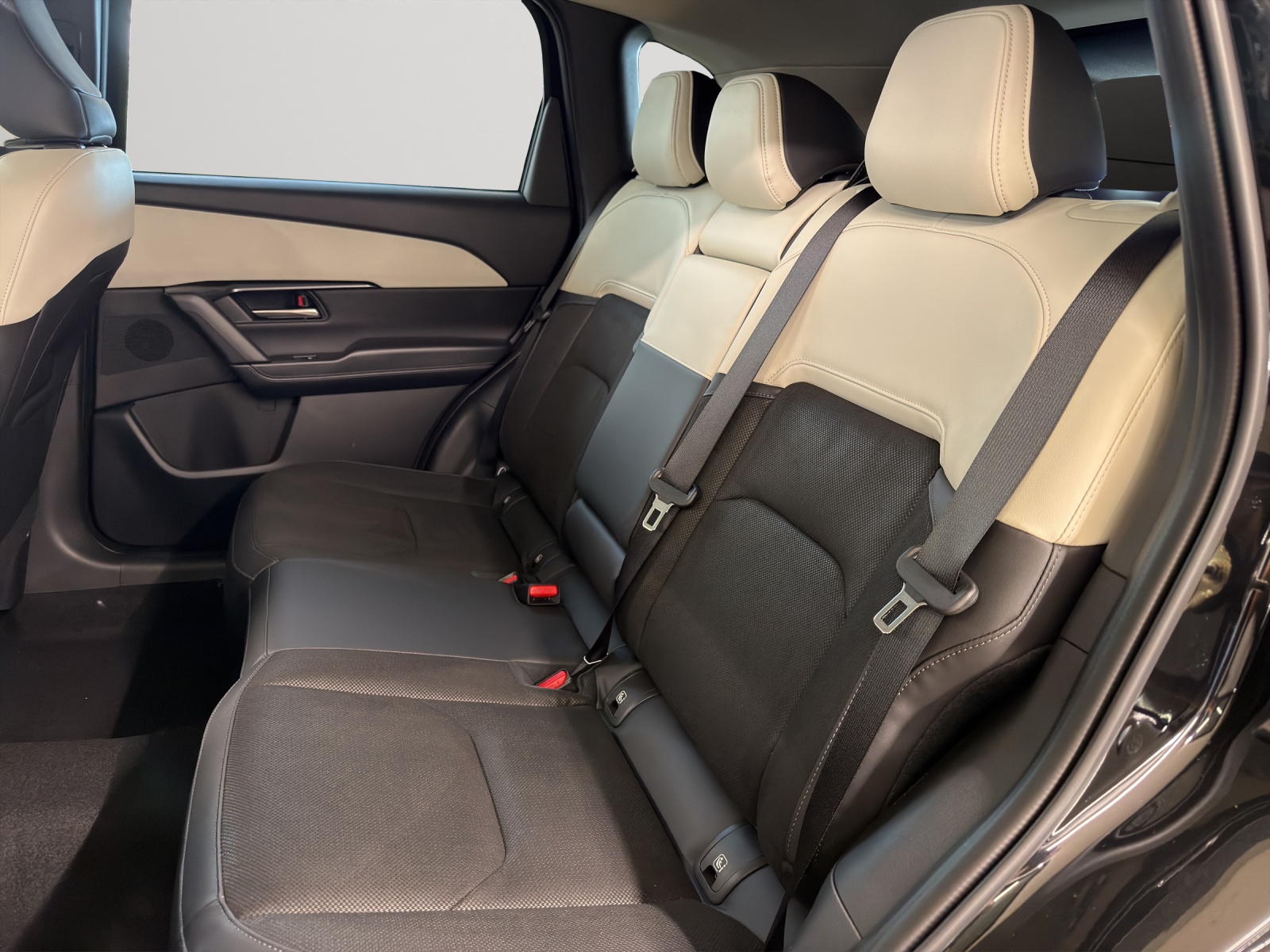 Image MAZDA CX-5 CX-5 e-Skyactiv-G 141 Exclusive-line AWD