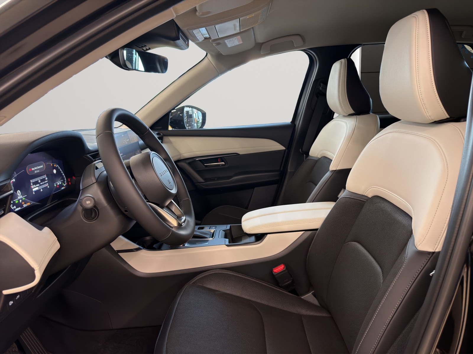 Image MAZDA CX-5 CX-5 e-Skyactiv-G 141 Exclusive-line AWD