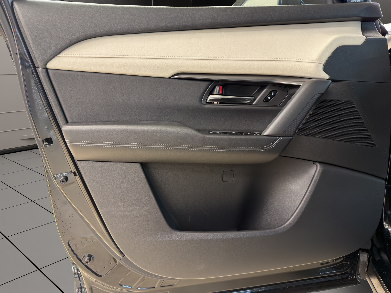 Image MAZDA CX-5 CX-5 e-Skyactiv-G 141 Exclusive-line AWD