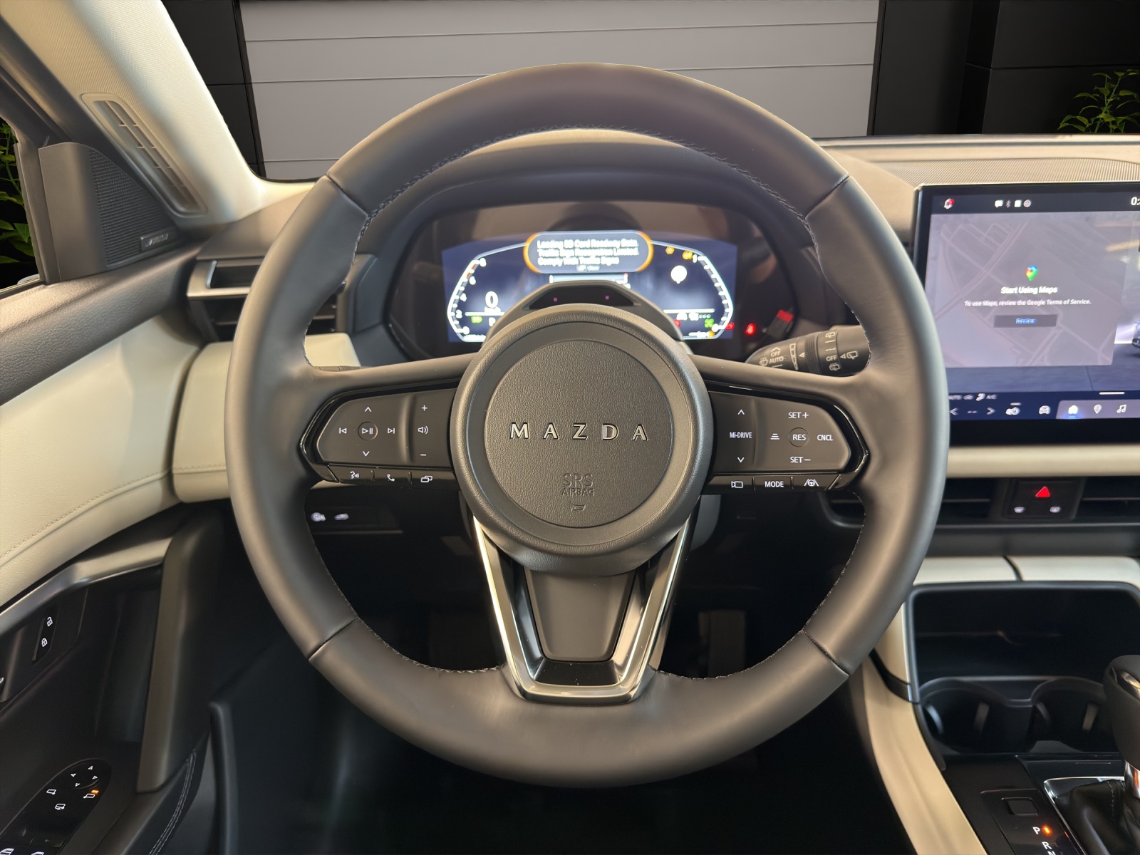 Image MAZDA CX-5 CX-5 e-Skyactiv-G 141 Exclusive-line AWD