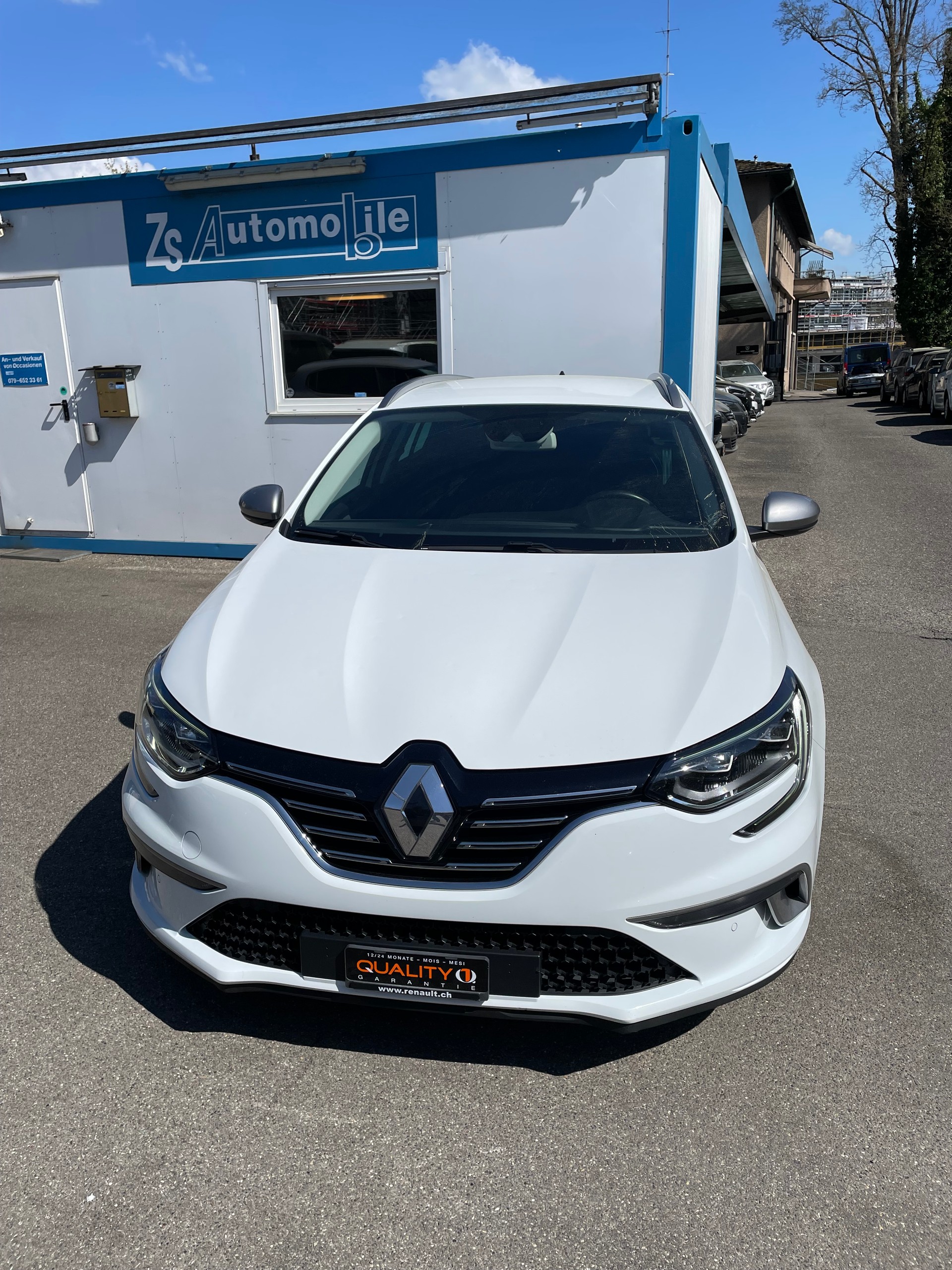 RENAULT Mégane Grandtour 1.5 dCi GT Line EDC-image-5