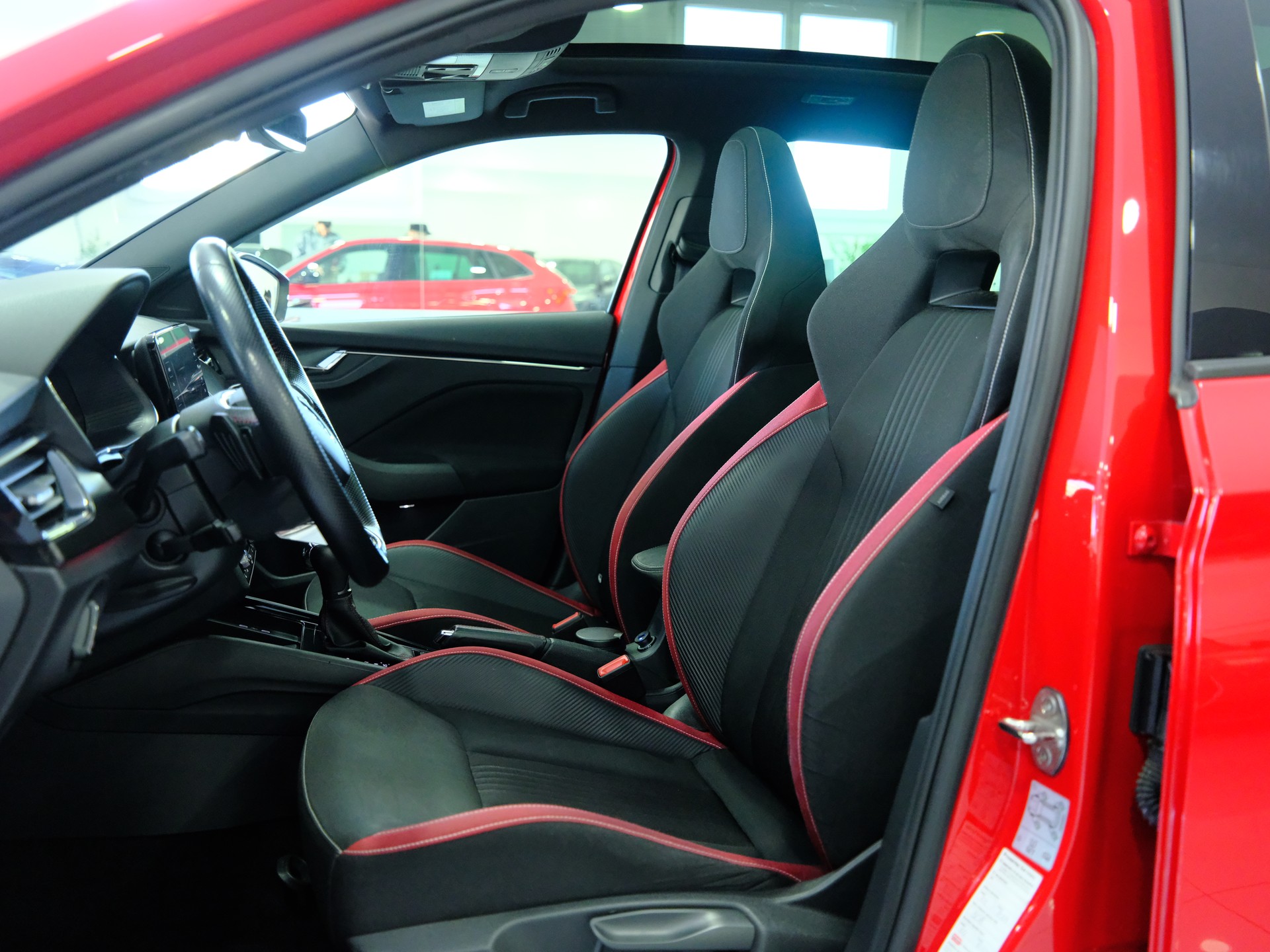 SKODA Scala 1.5 TSI ACT Monte Carlo DSG-image-10