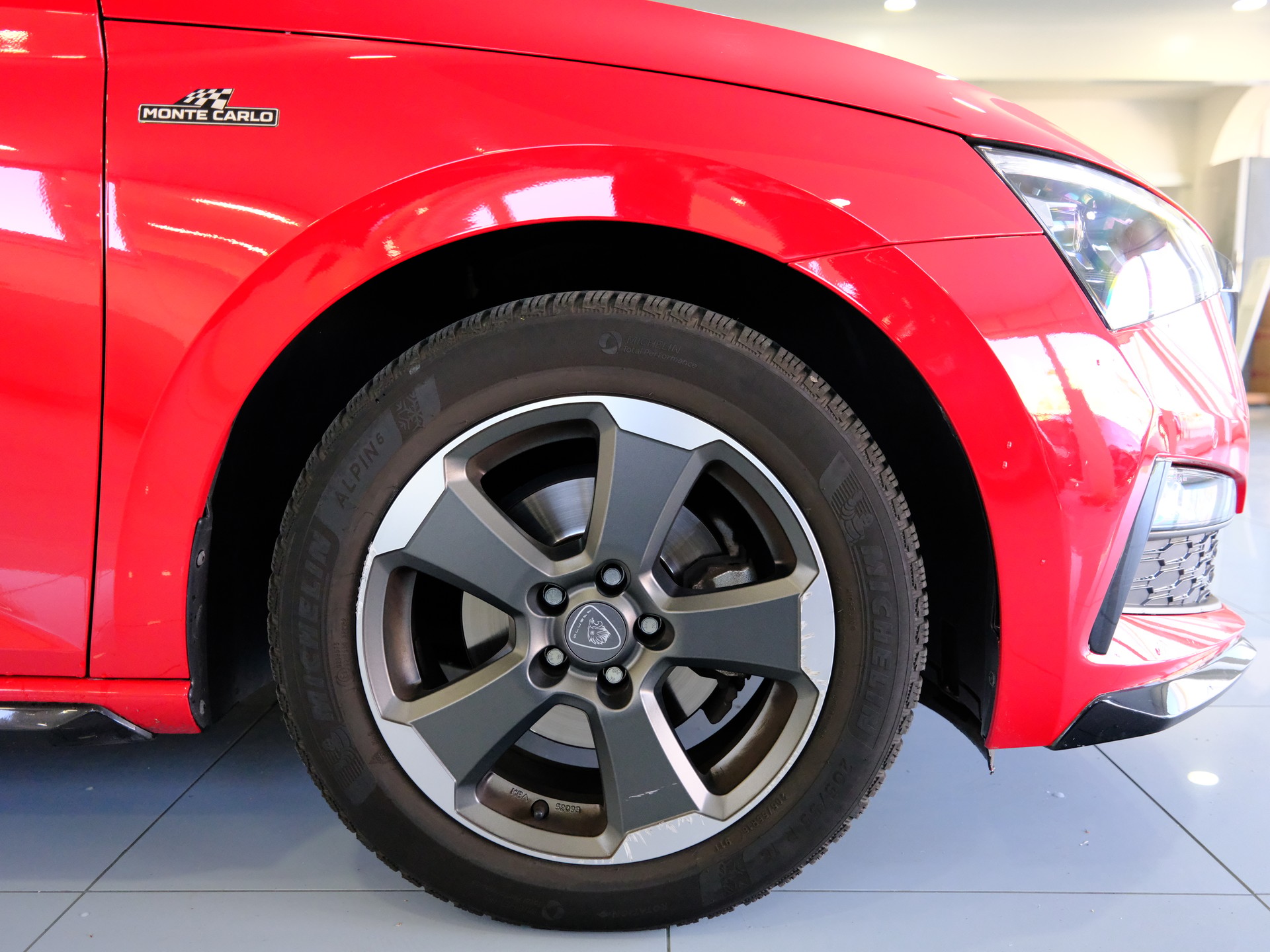 SKODA Scala 1.5 TSI ACT Monte Carlo DSG-image-17