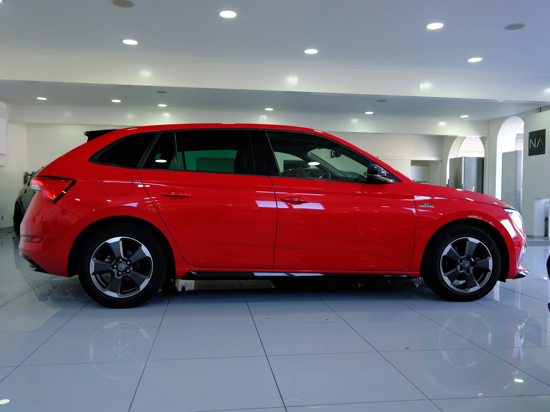 SKODA Scala 1.5 TSI ACT Monte Carlo DSG-image-7