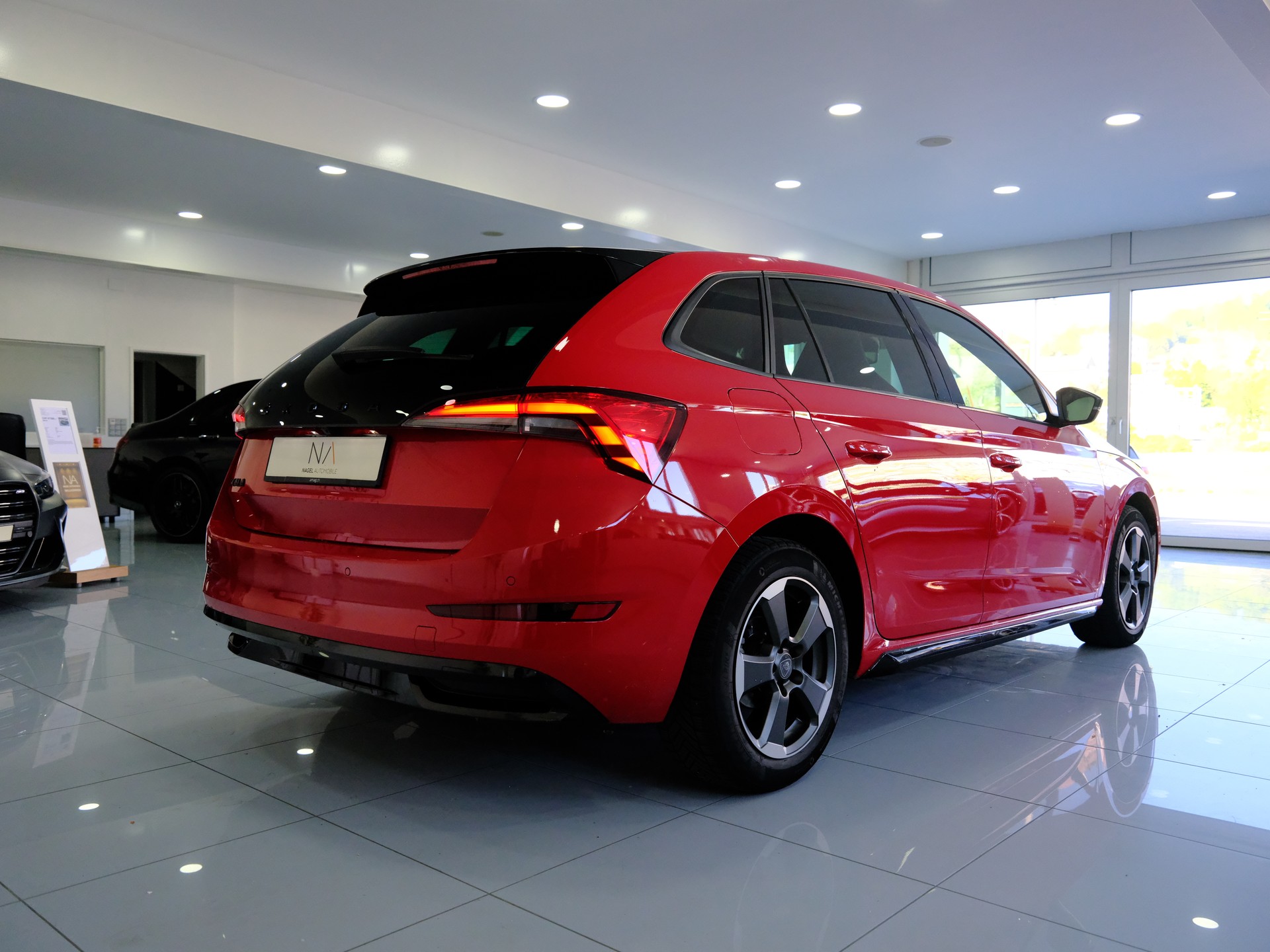 SKODA Scala 1.5 TSI ACT Monte Carlo DSG-image-6