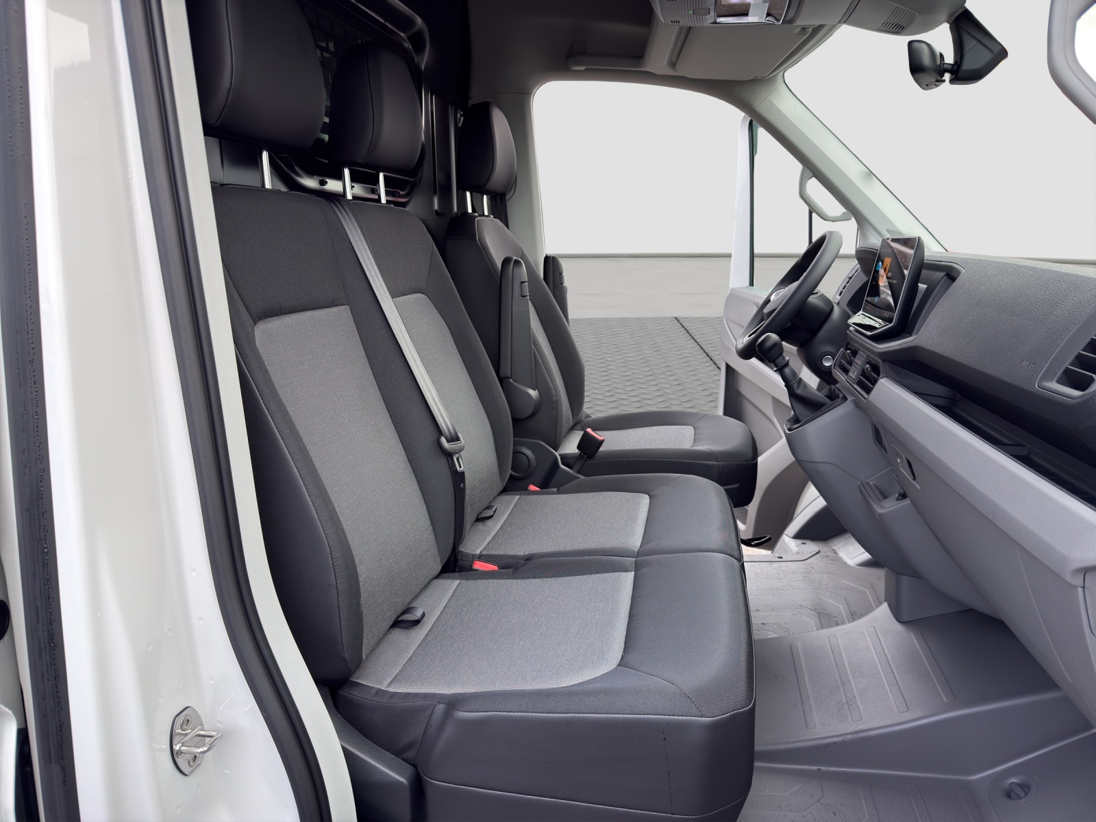 VW Crafter 35 2.0 TDI Entry L3-image-12