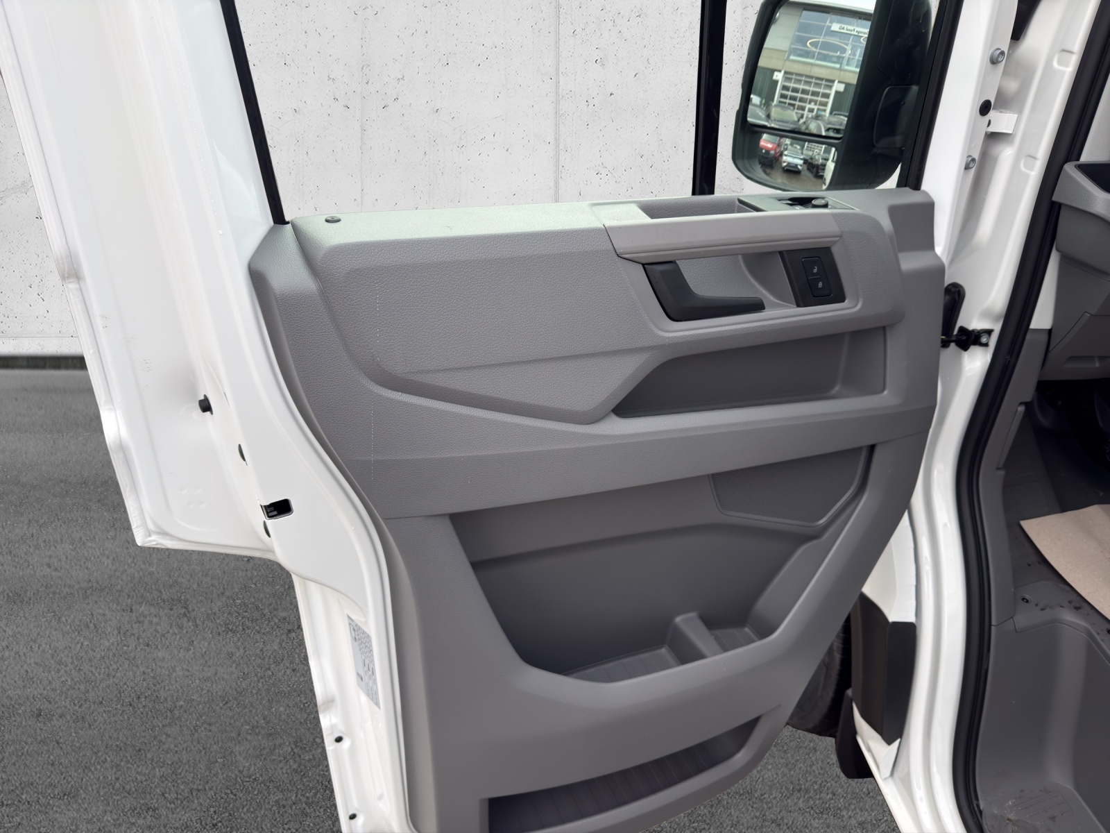VW Crafter 35 2.0 TDI Entry L3-image-14