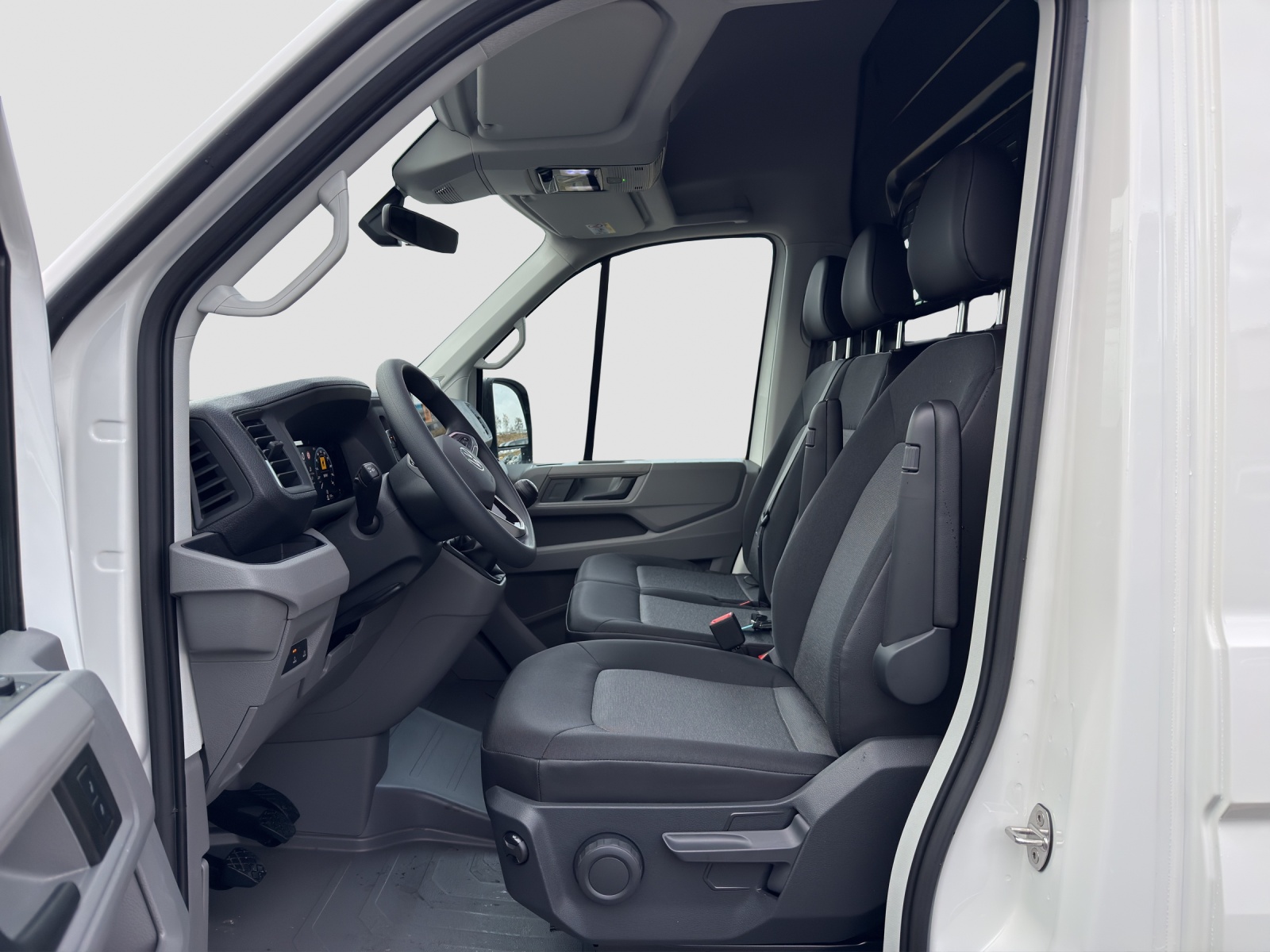 VW Crafter 35 2.0 TDI Entry L3-image-8
