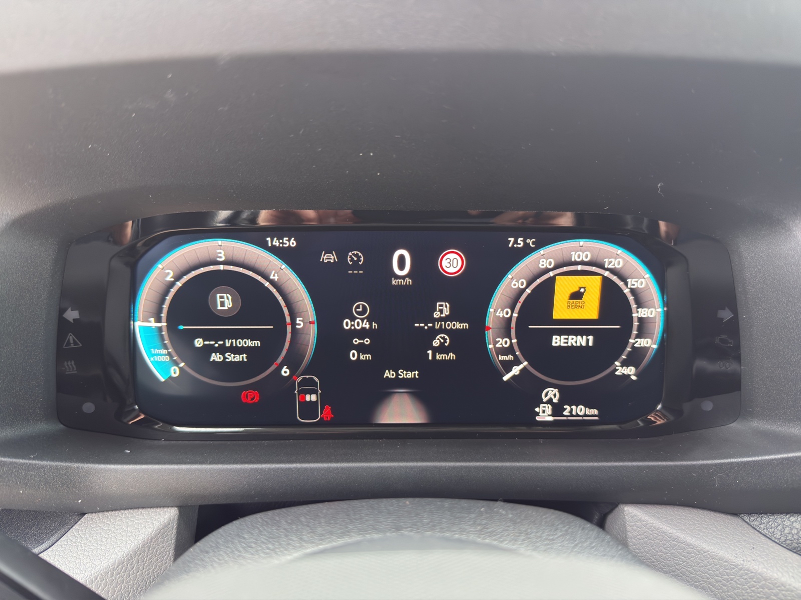 VW Crafter 35 2.0 TDI Entry L3-image-11