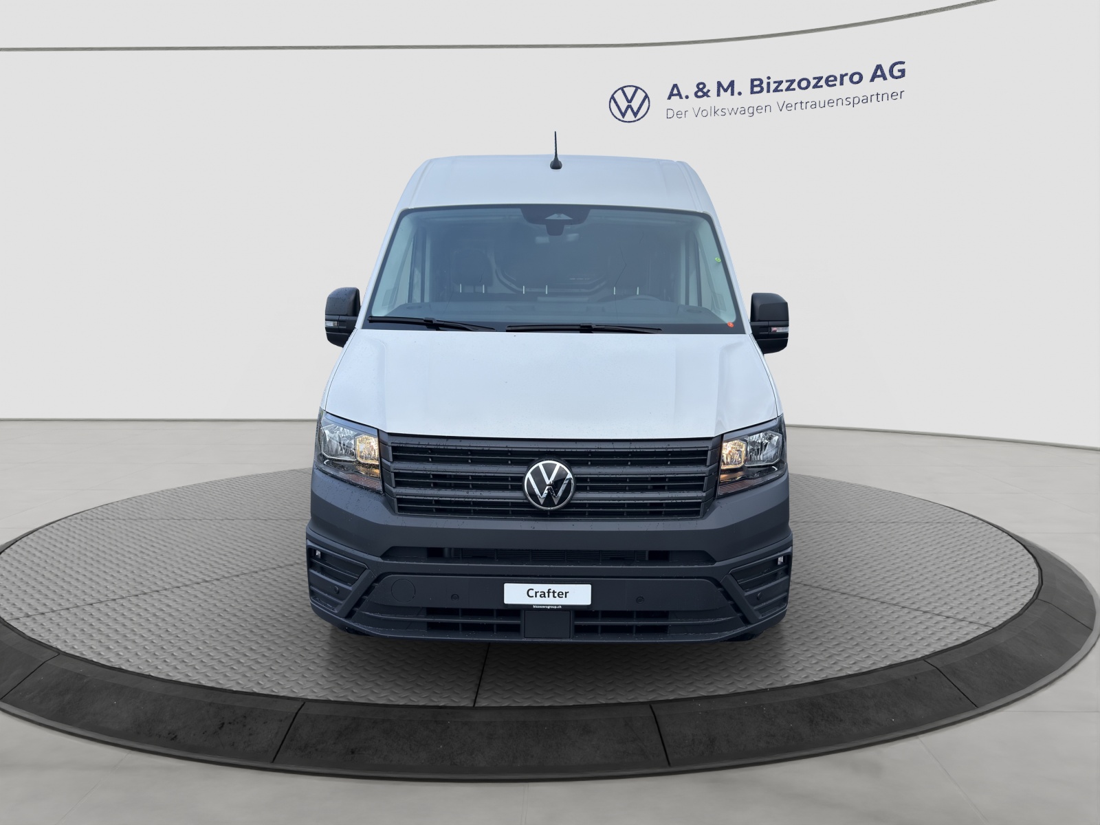VW Crafter 35 2.0 TDI Entry L3-image-7