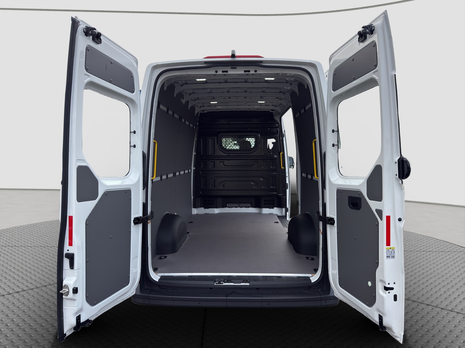 VW Crafter 35 2.0 TDI Entry L3-image-13