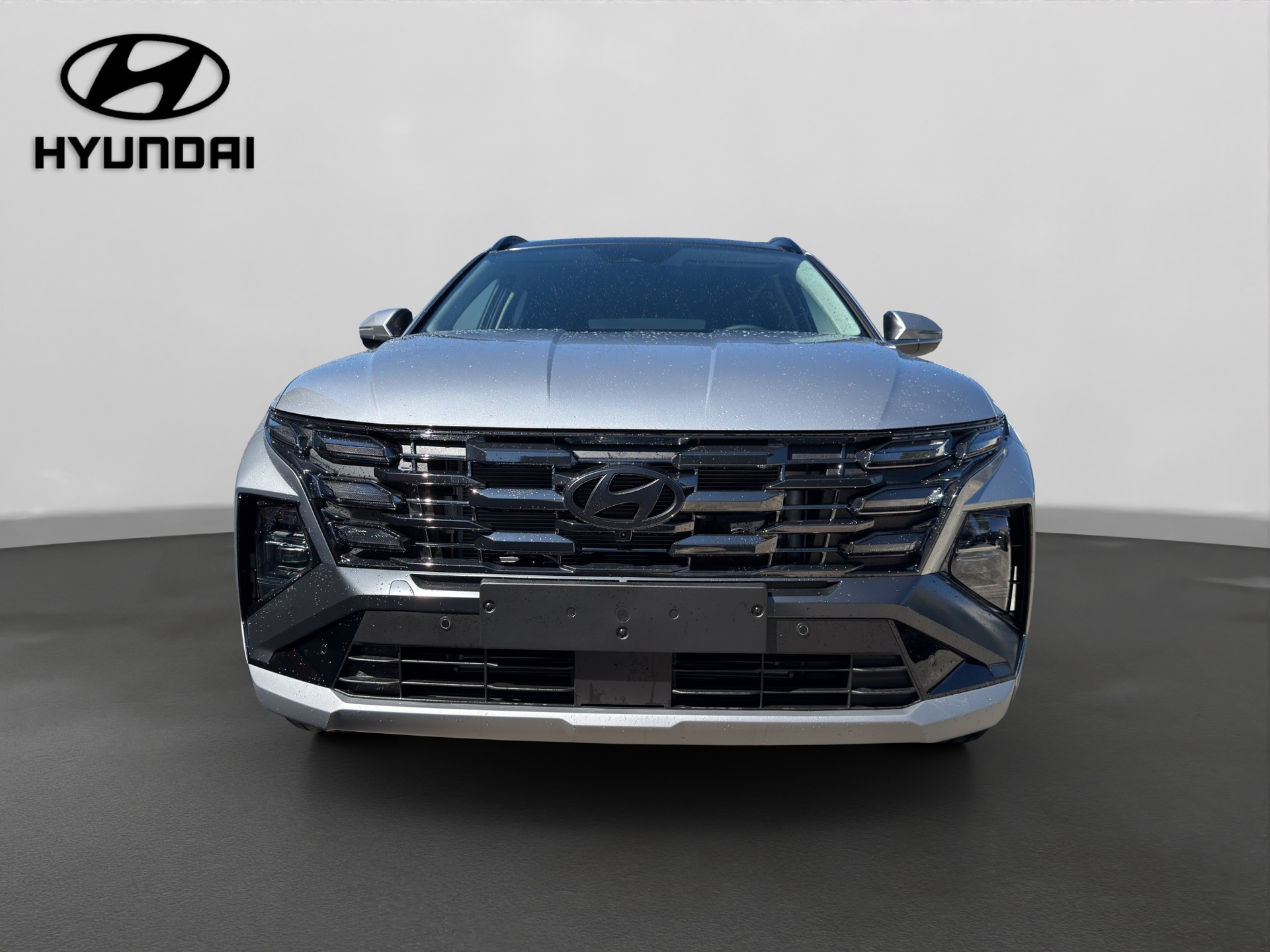 HYUNDAI Tucson 1.6 TGDI HEV Swiss Edition 4WD-image-1