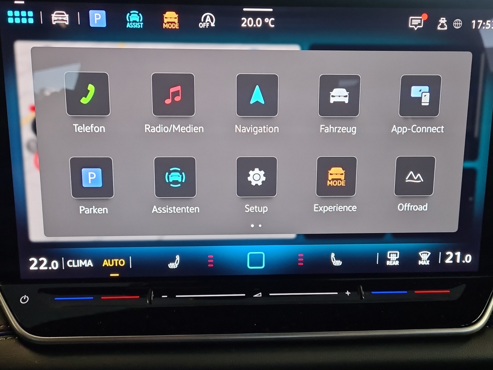VW Tiguan 2.0 TSI DSG R-Line 4Motion-image-13
