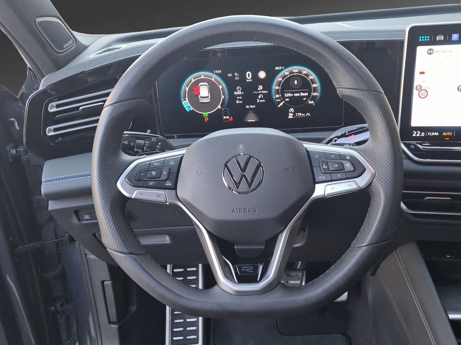 VW Tiguan 2.0 TSI DSG R-Line 4Motion-image-8