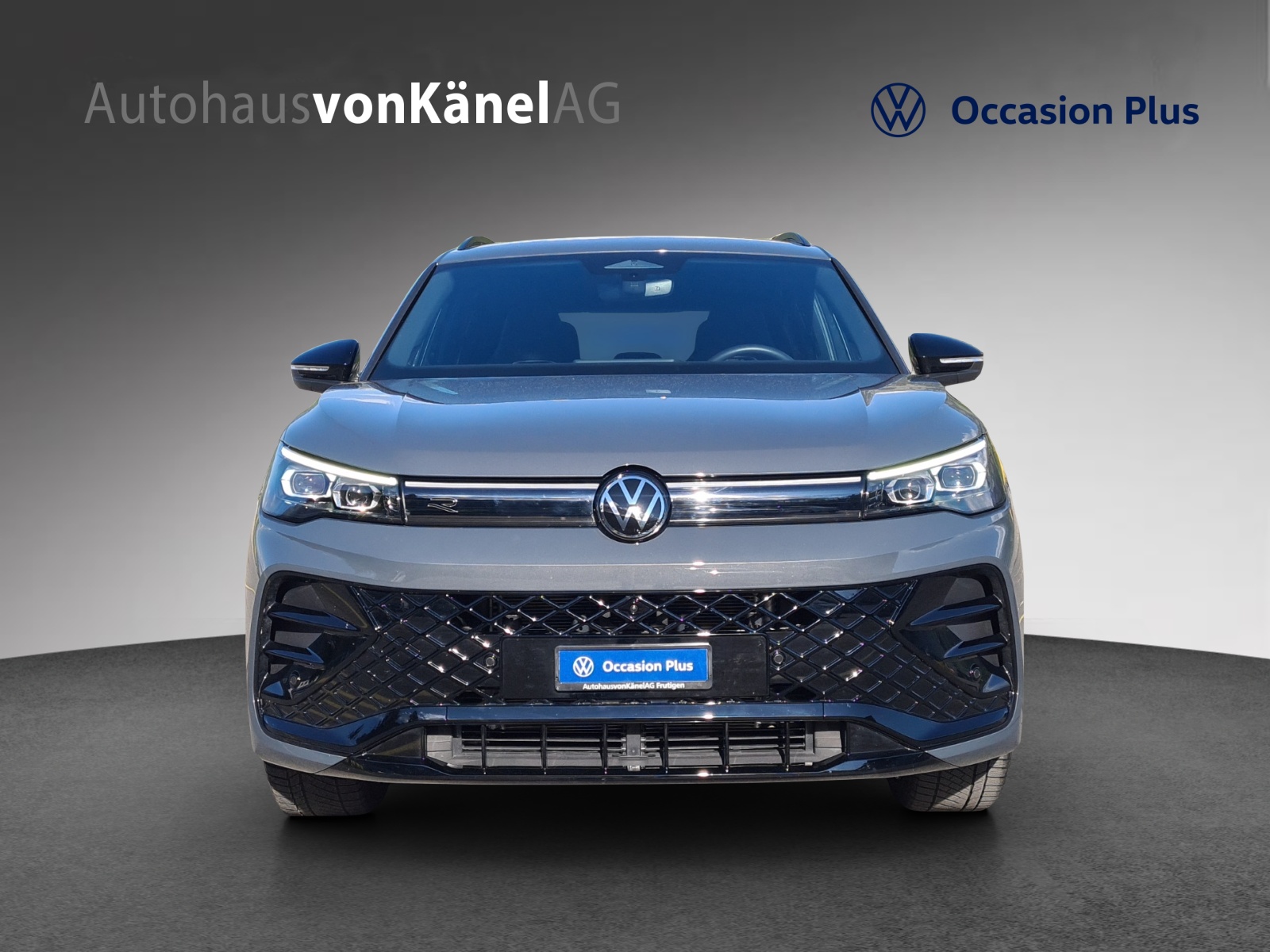 VW Tiguan 2.0 TSI DSG R-Line 4Motion-image-3