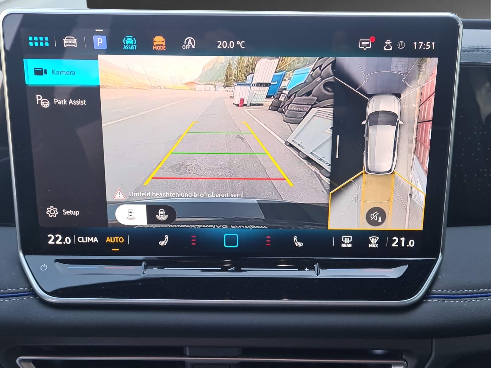 VW Tiguan 2.0 TSI DSG R-Line 4Motion-image-10