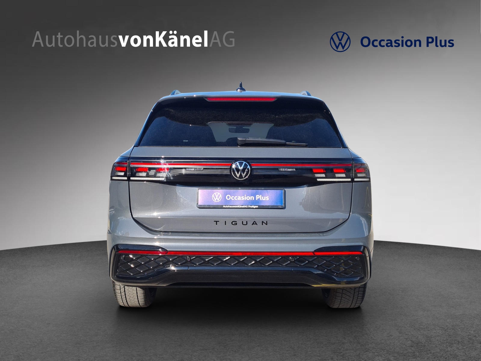 VW Tiguan 2.0 TSI DSG R-Line 4Motion-image-4