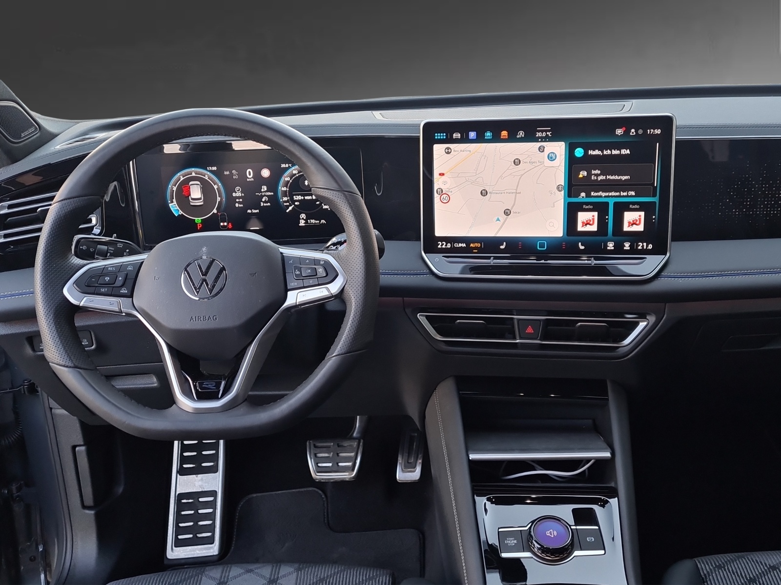 VW Tiguan 2.0 TSI DSG R-Line 4Motion-image-7