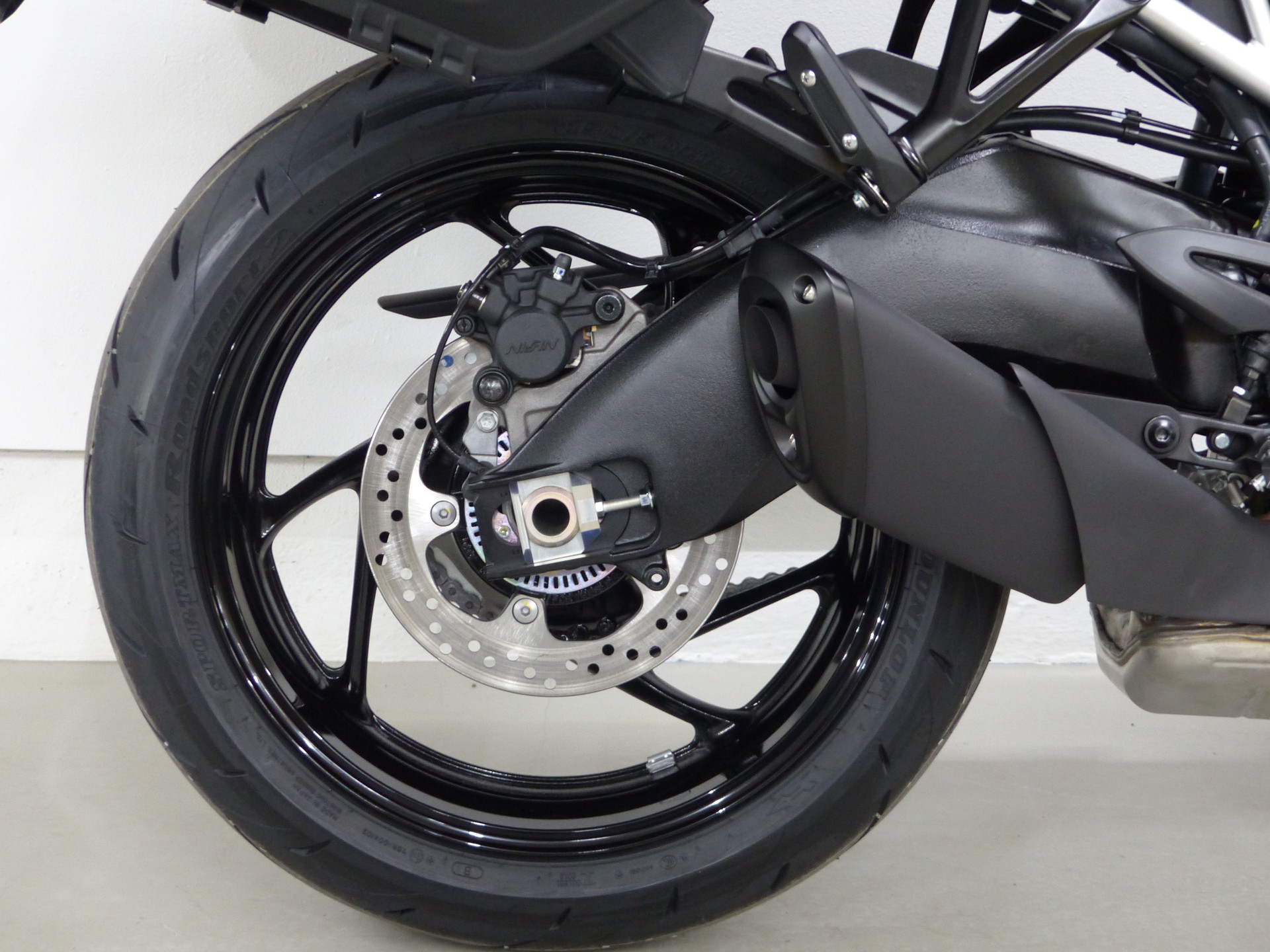 SUZUKI GSX-S 1000 GX ABS Travel-showroom-element-3