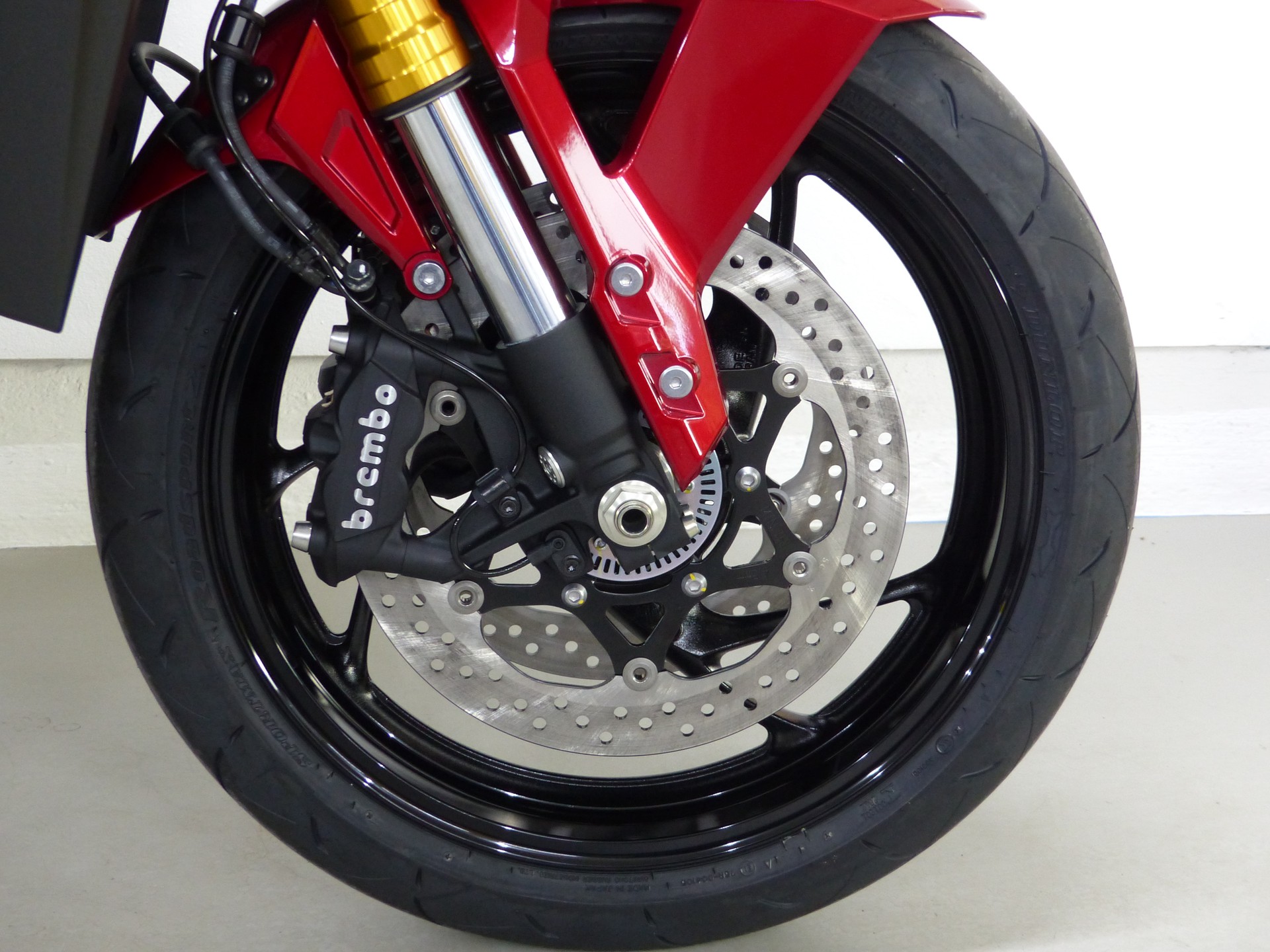SUZUKI GSX-S 1000 GX ABS Travel-image-8