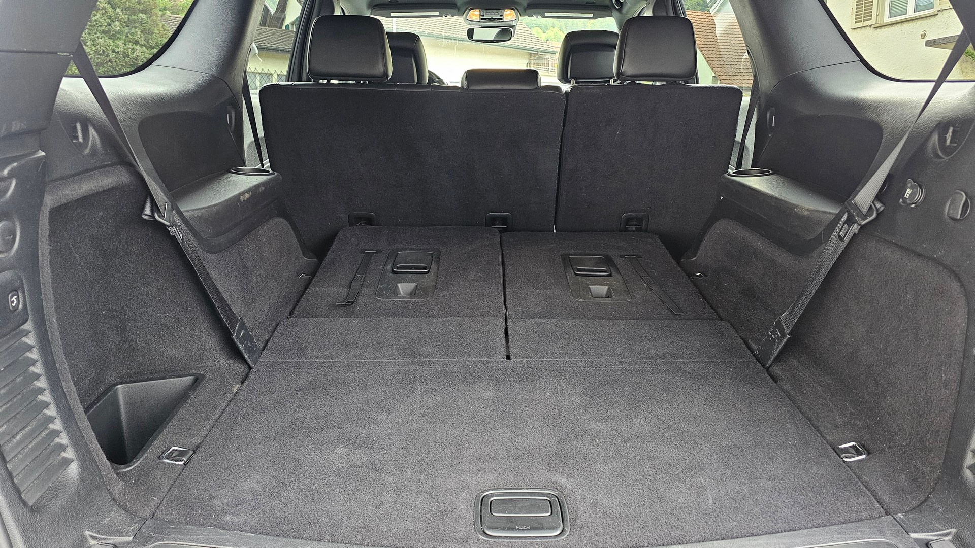DODGE Durango R/T 5.7 AWD-image-12