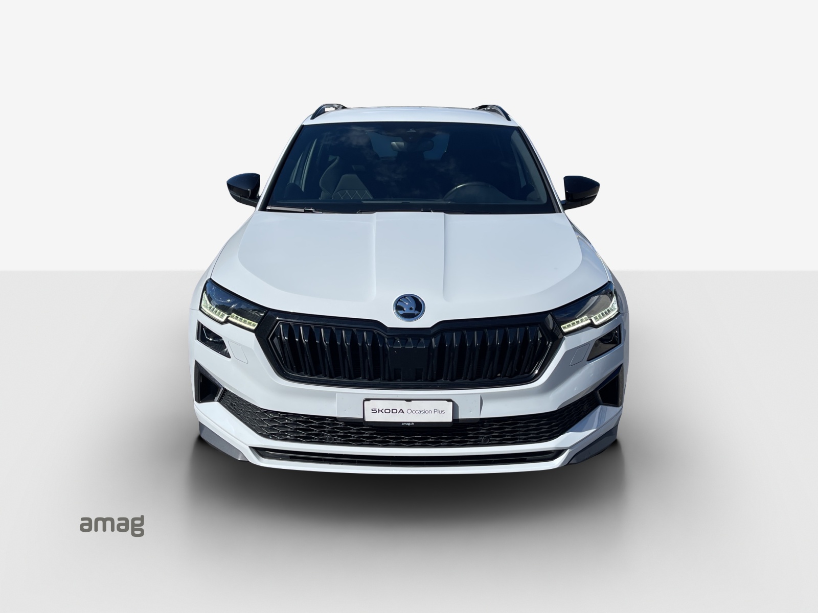 SKODA Karoq 2.0 TDI CR Sport Line 4x4 DSG-image-6