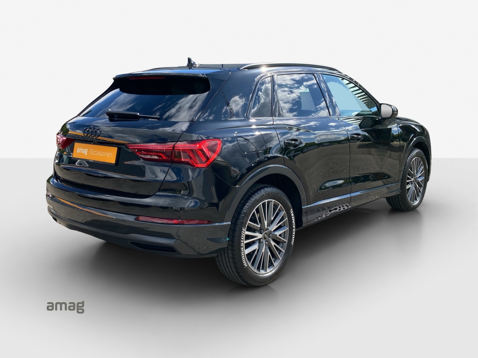 AUDI Q3 35 TFSI advanced Attraction S-tronic-image-4