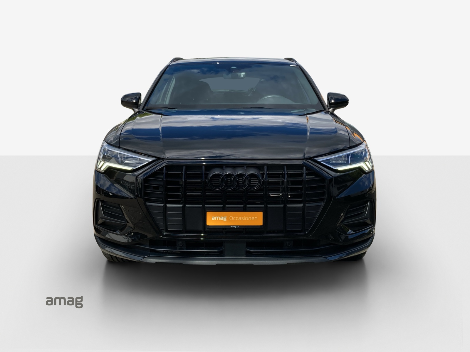 AUDI Q3 35 TFSI advanced Attraction S-tronic-image-6