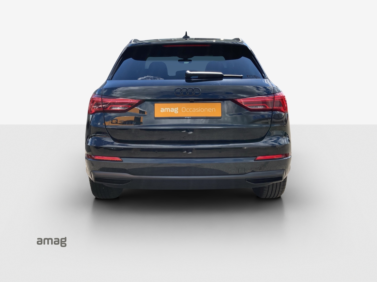 AUDI Q3 35 TFSI advanced Attraction S-tronic-image-3