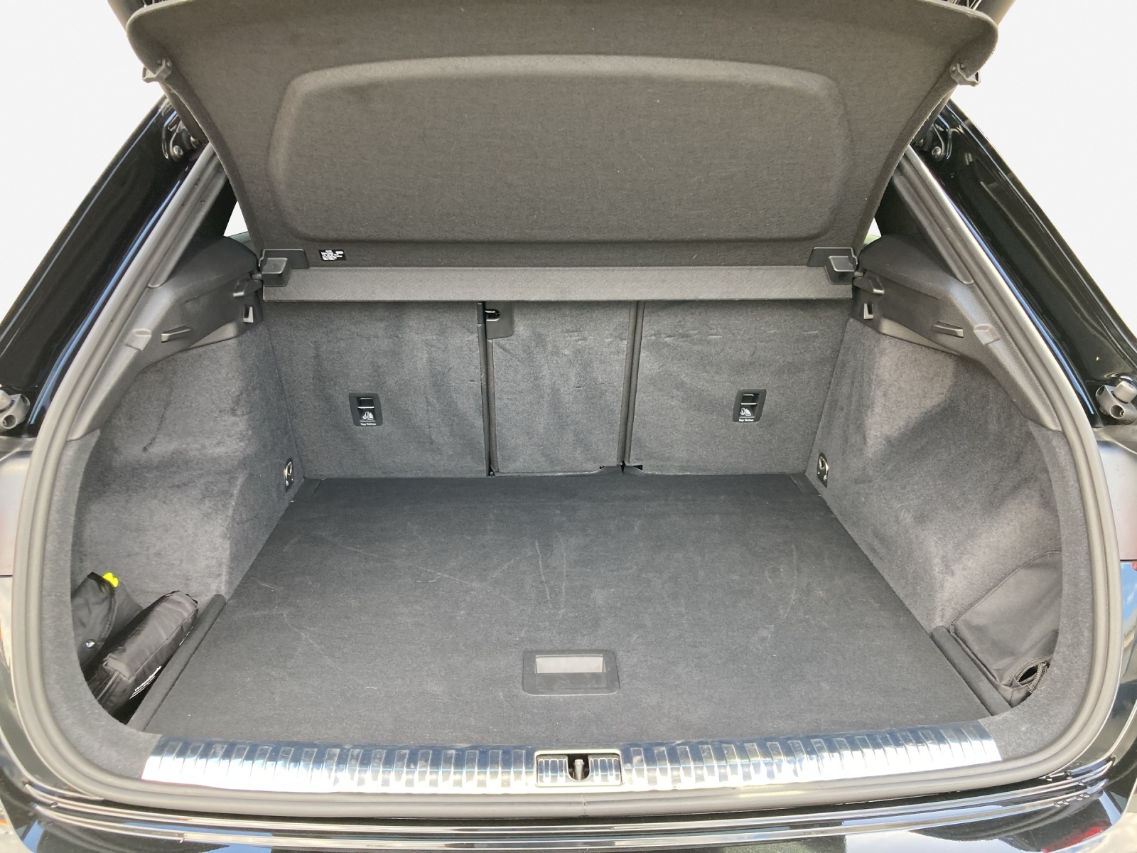 AUDI Q3 35 TFSI advanced Attraction S-tronic-image-12