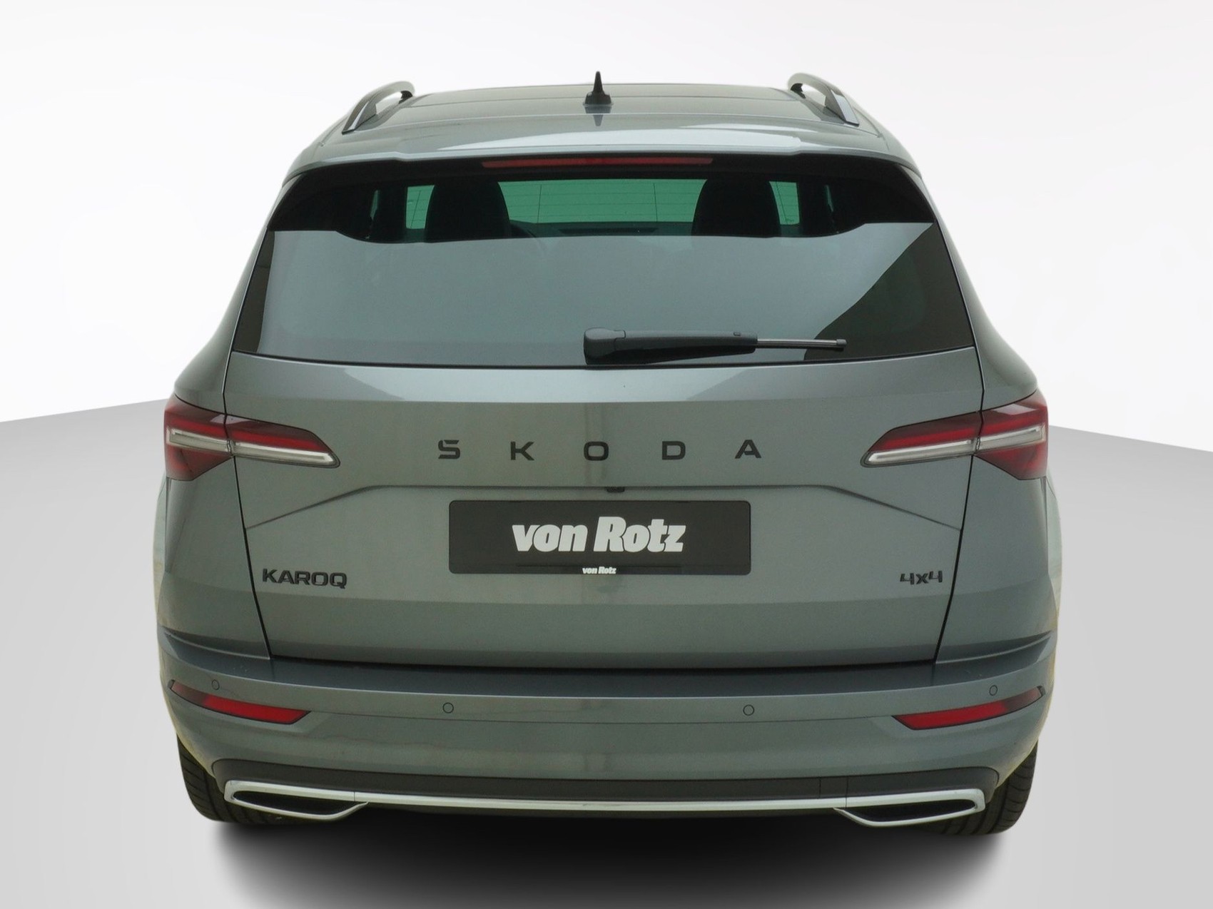 SKODA Karoq 2.0 TDI SportLine DSG 4x4-image-2