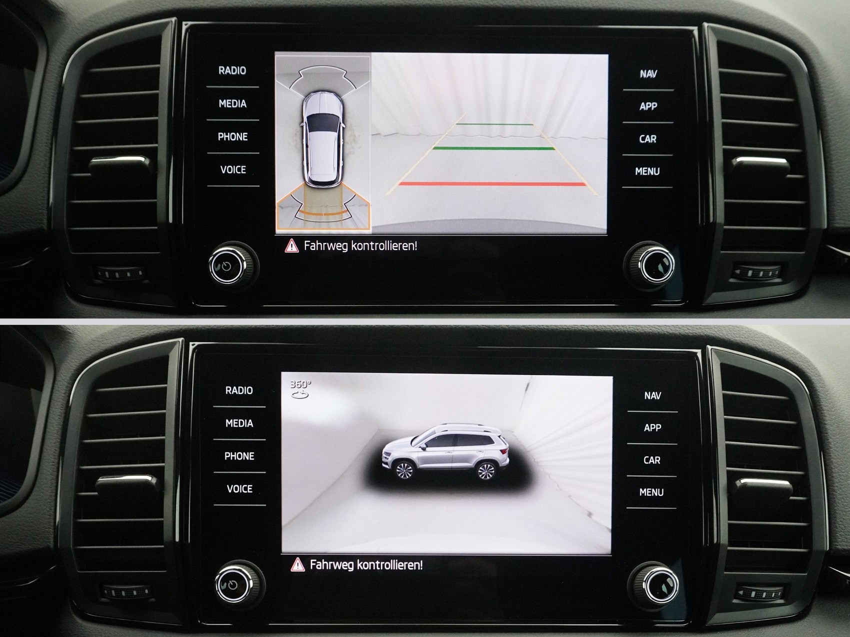 SKODA Karoq 2.0 TDI SportLine DSG 4x4-image-17