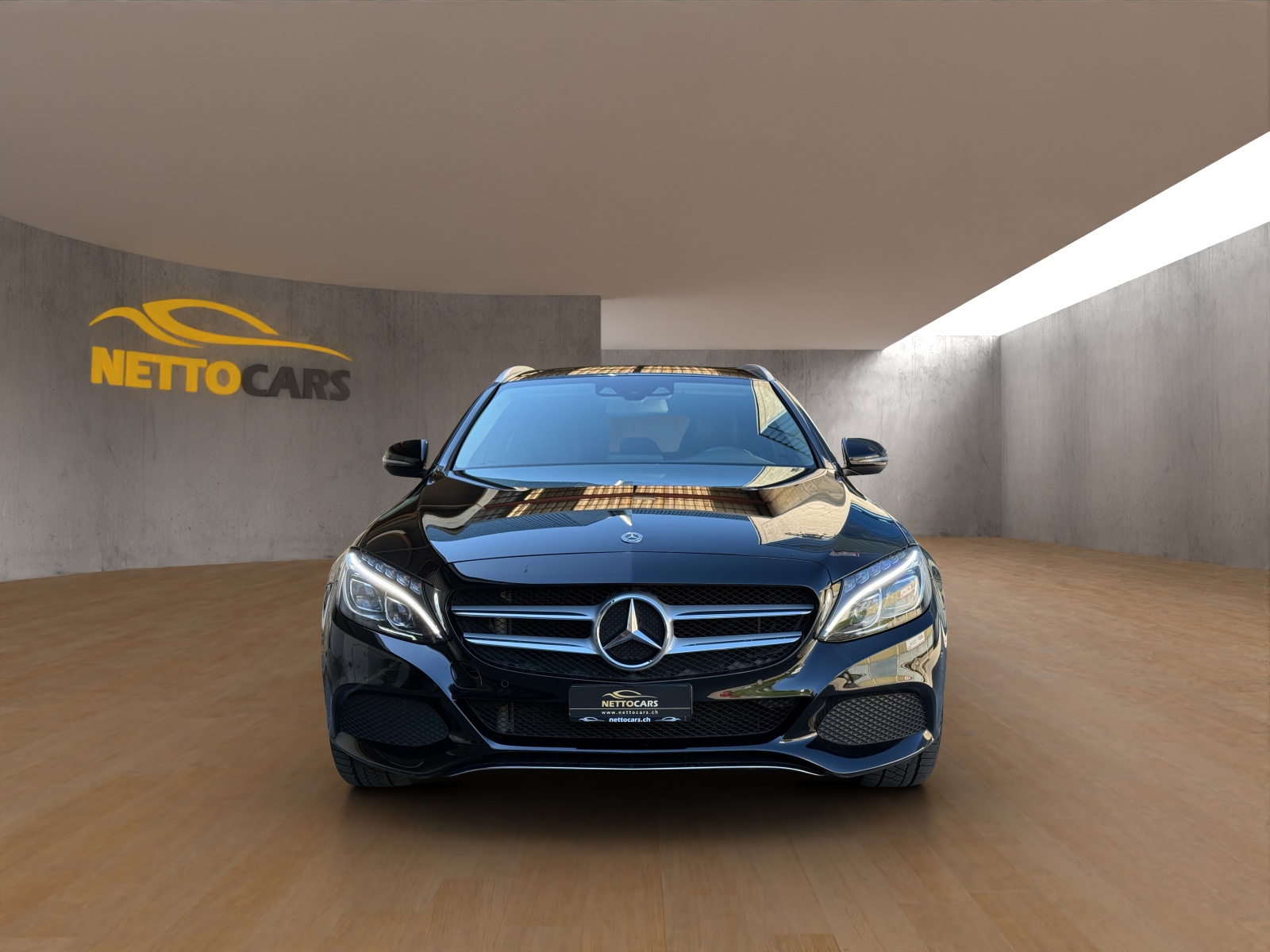 MERCEDES-BENZ C 250 d Avantgarde 4Matic 9G-Tronic-showroom-element-2