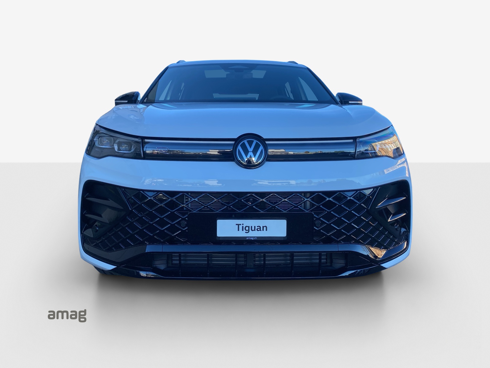 VW VW-PW Tiguan 2.0 4x4-image-6