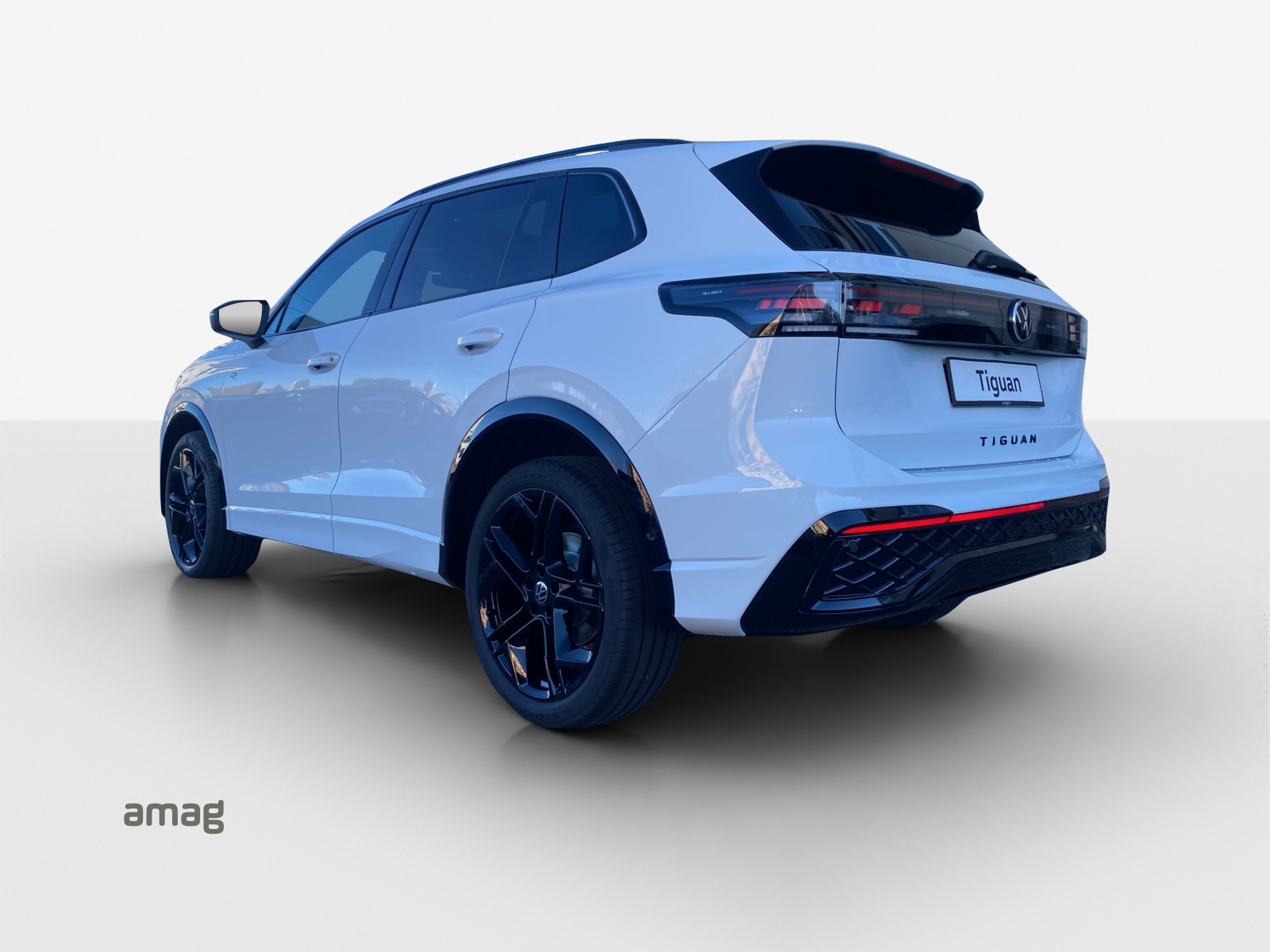 VW VW-PW Tiguan 2.0 4x4-image-2