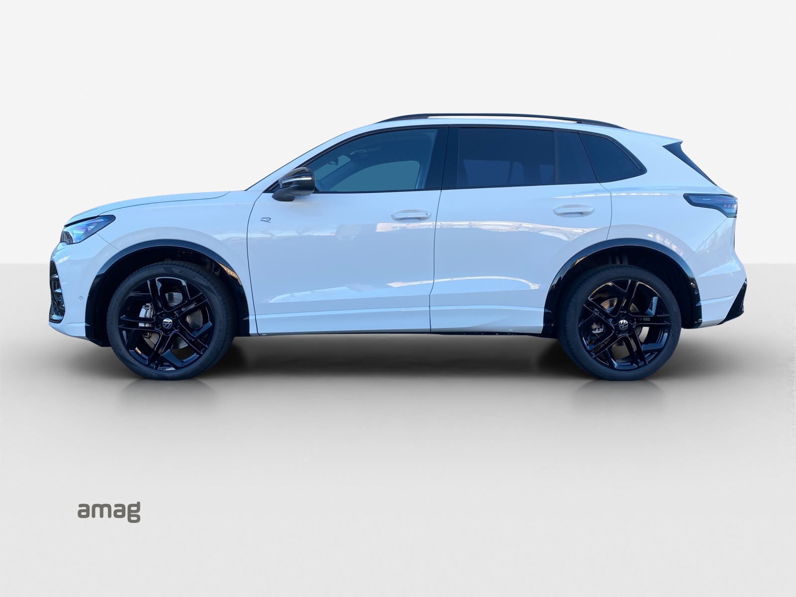 VW VW-PW Tiguan 2.0 4x4-image-1