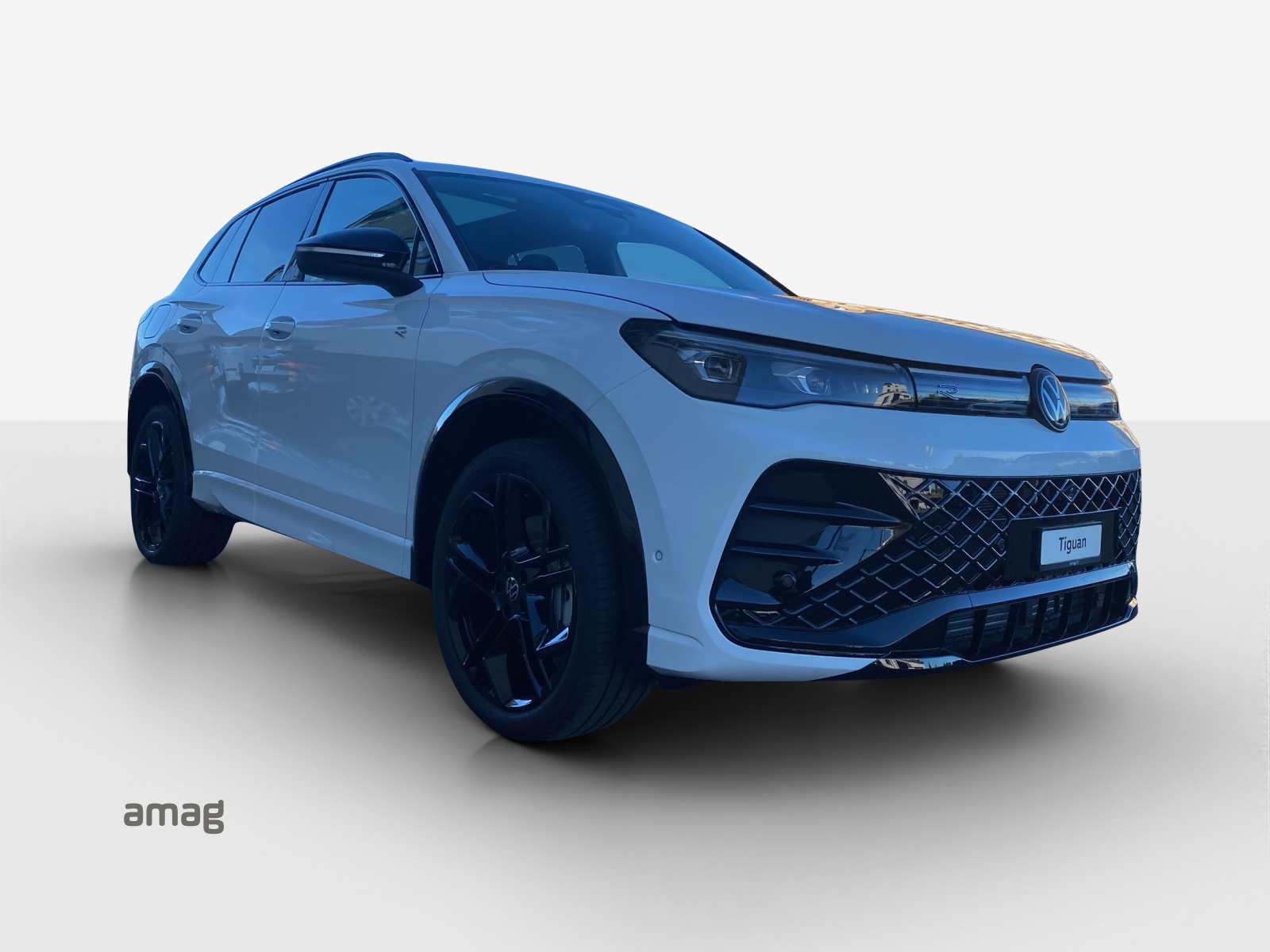 VW VW-PW Tiguan 2.0 4x4-image-5