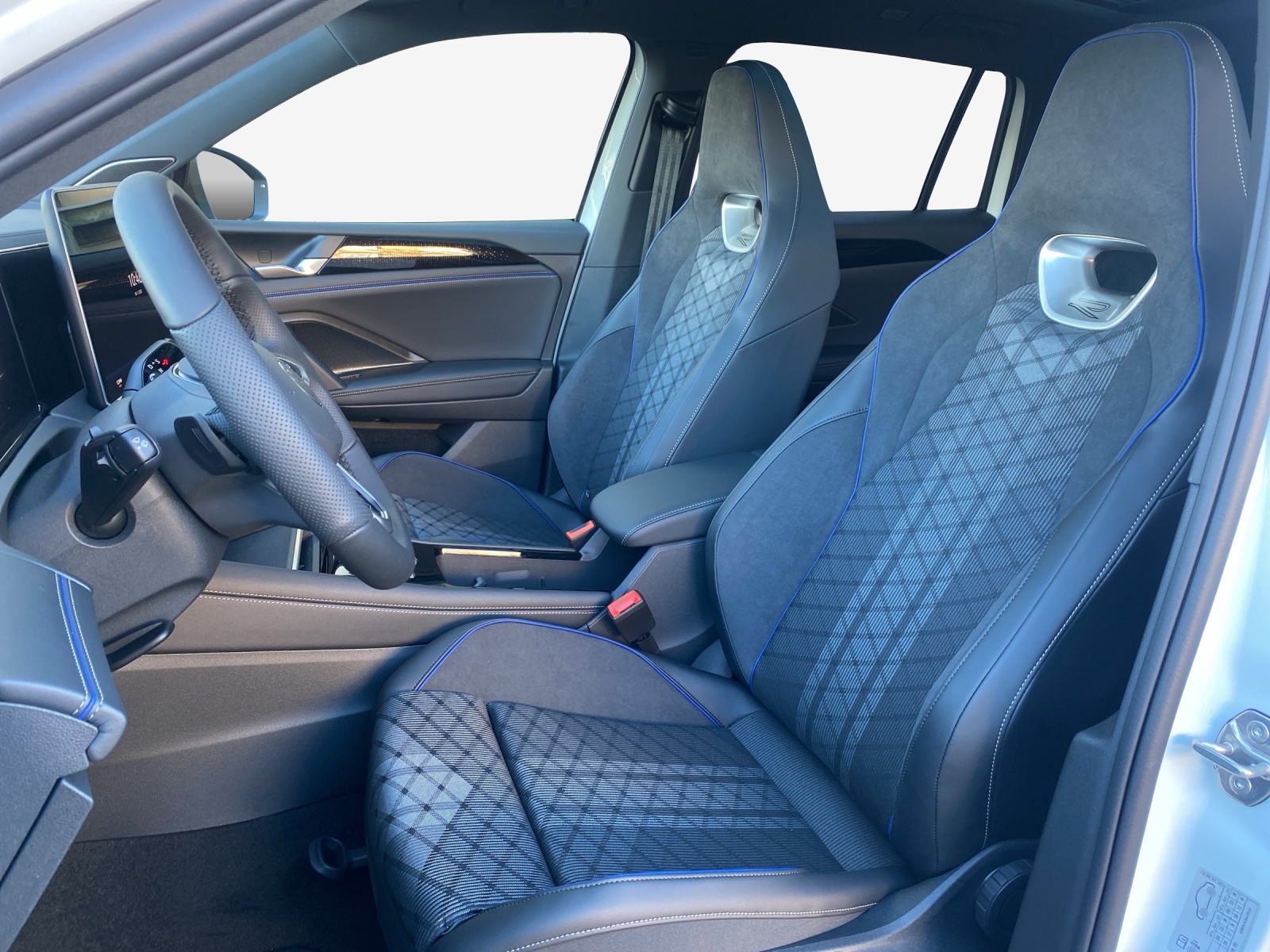 VW VW-PW Tiguan 2.0 4x4-image-7